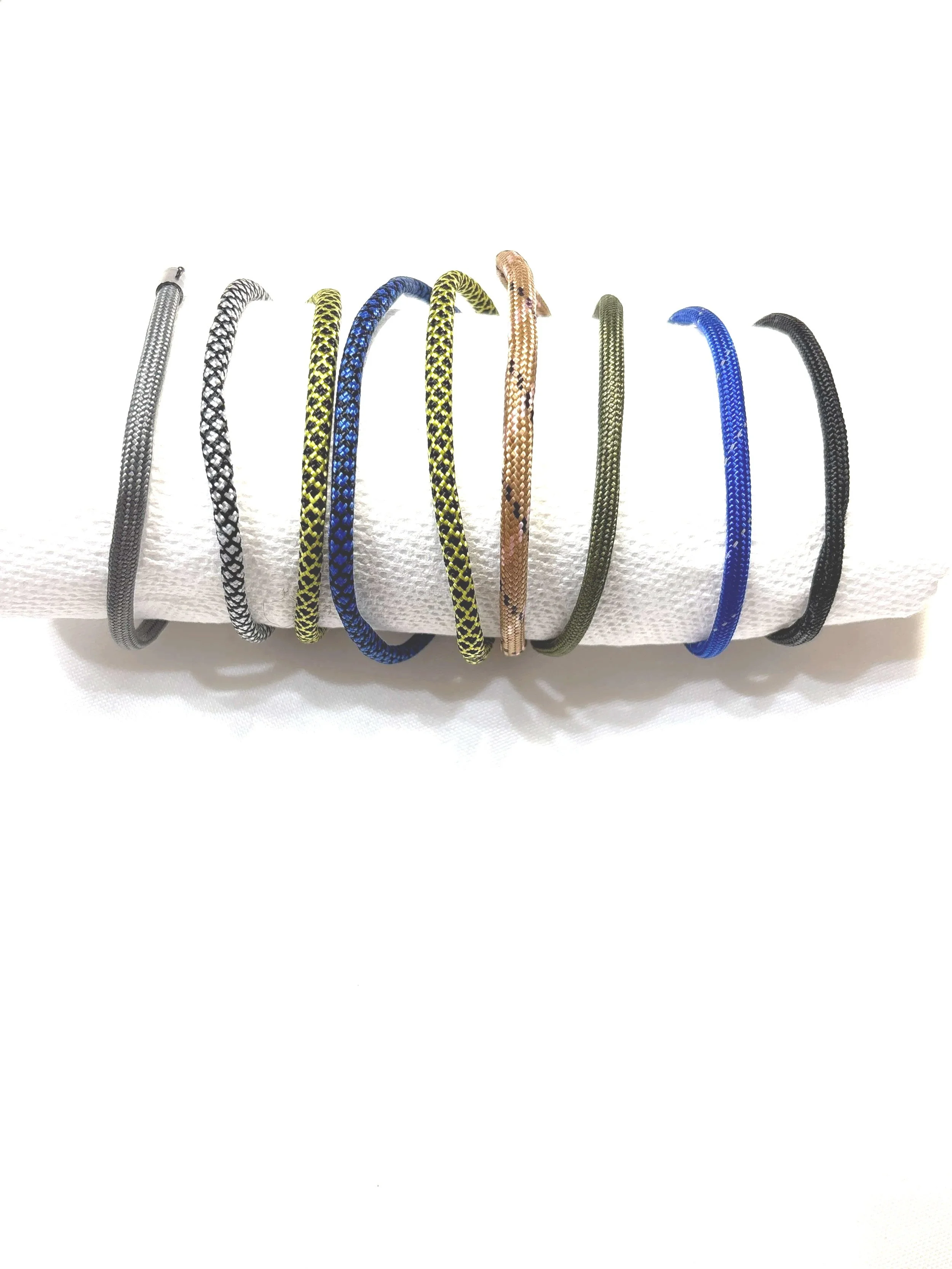 Minimalist Paracord Bracelet