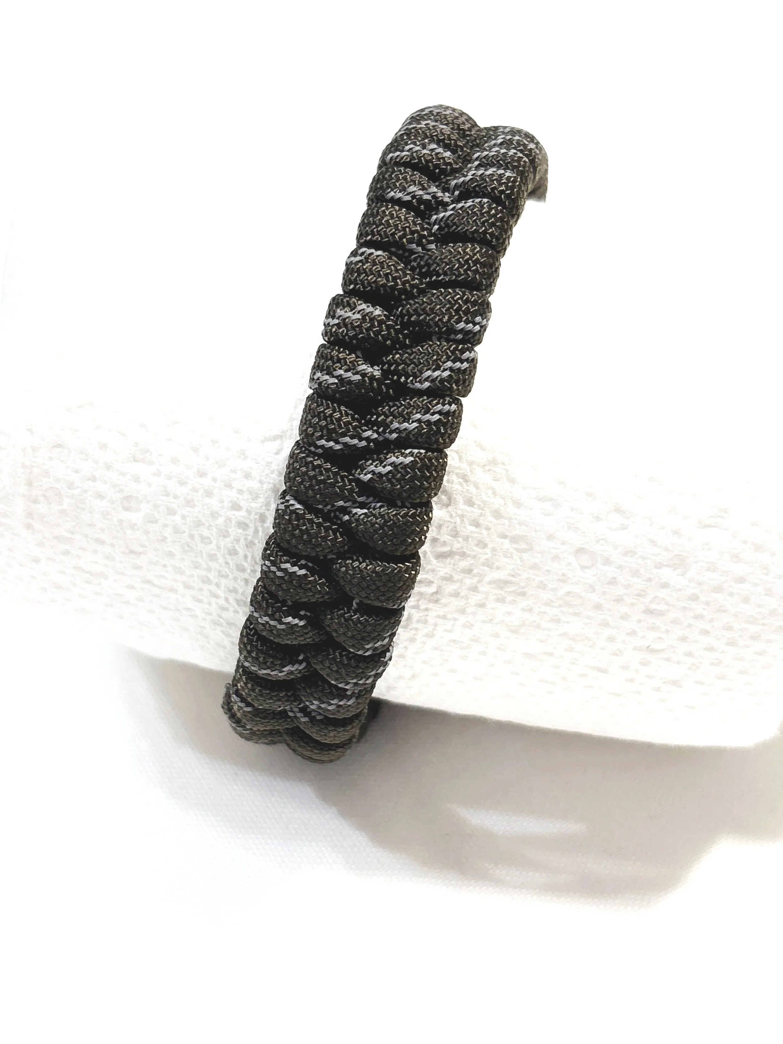 Paracord Bracelet