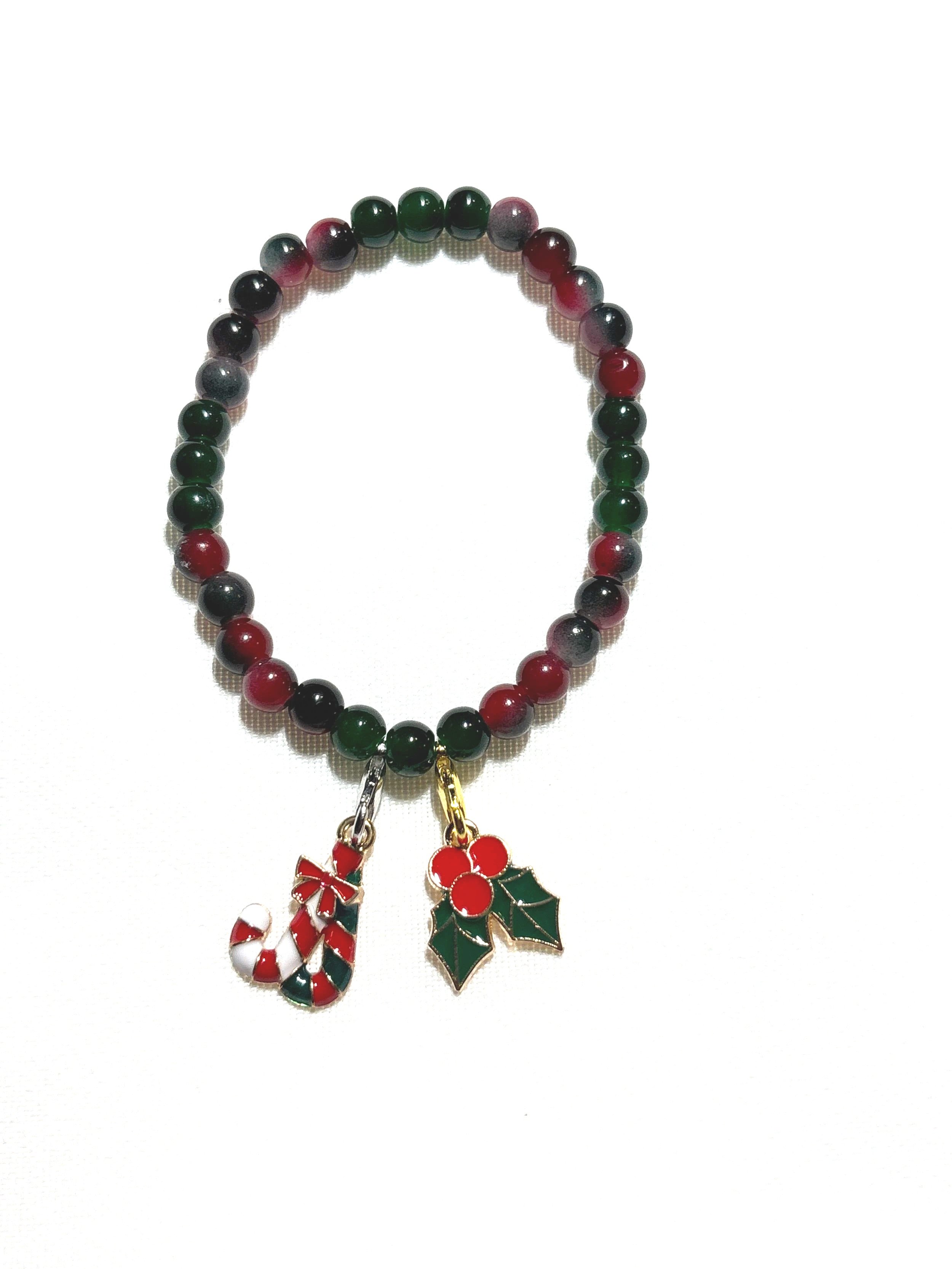 Christmas bracelet (to early?)