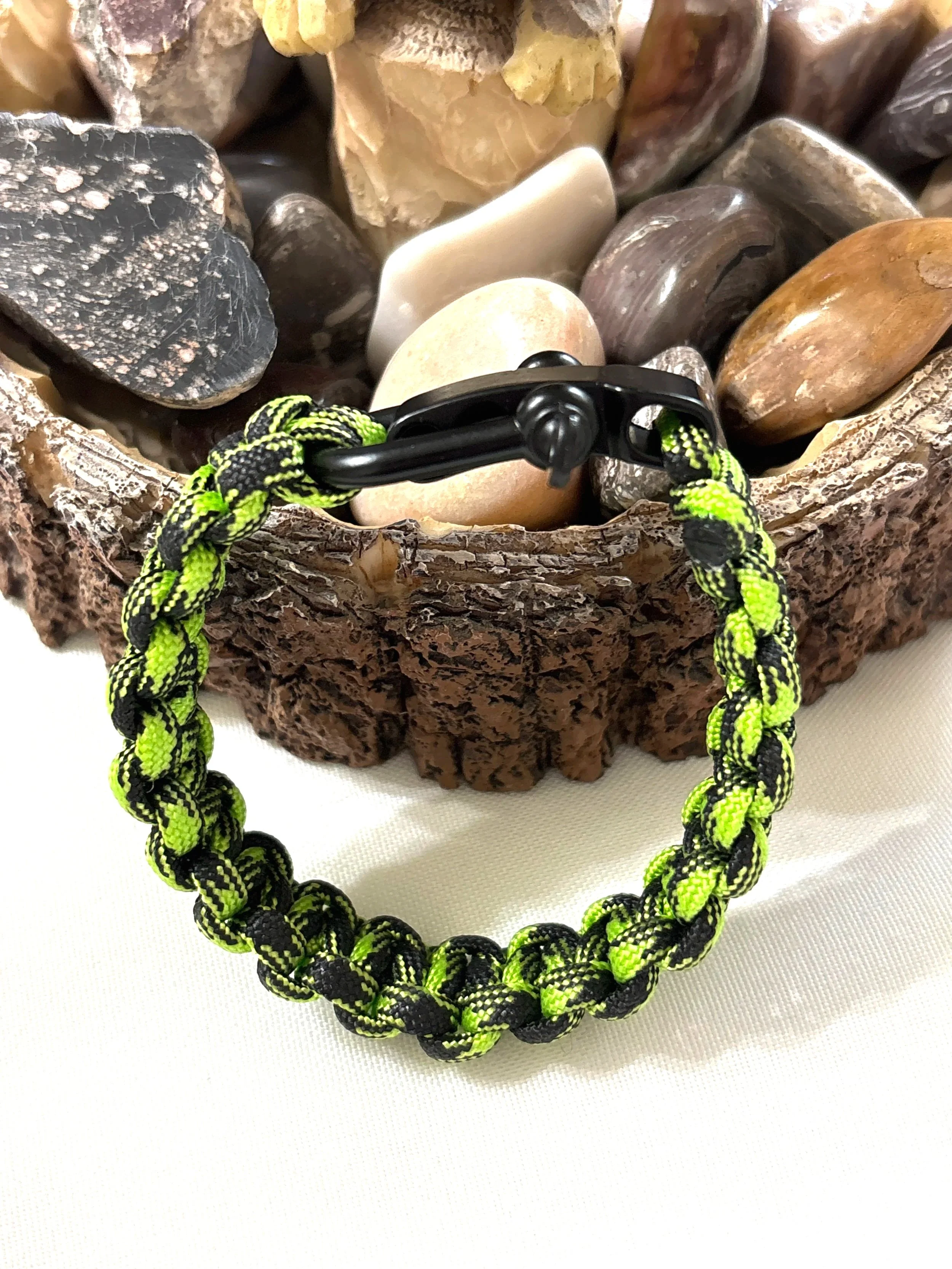 Paracord Bracelet