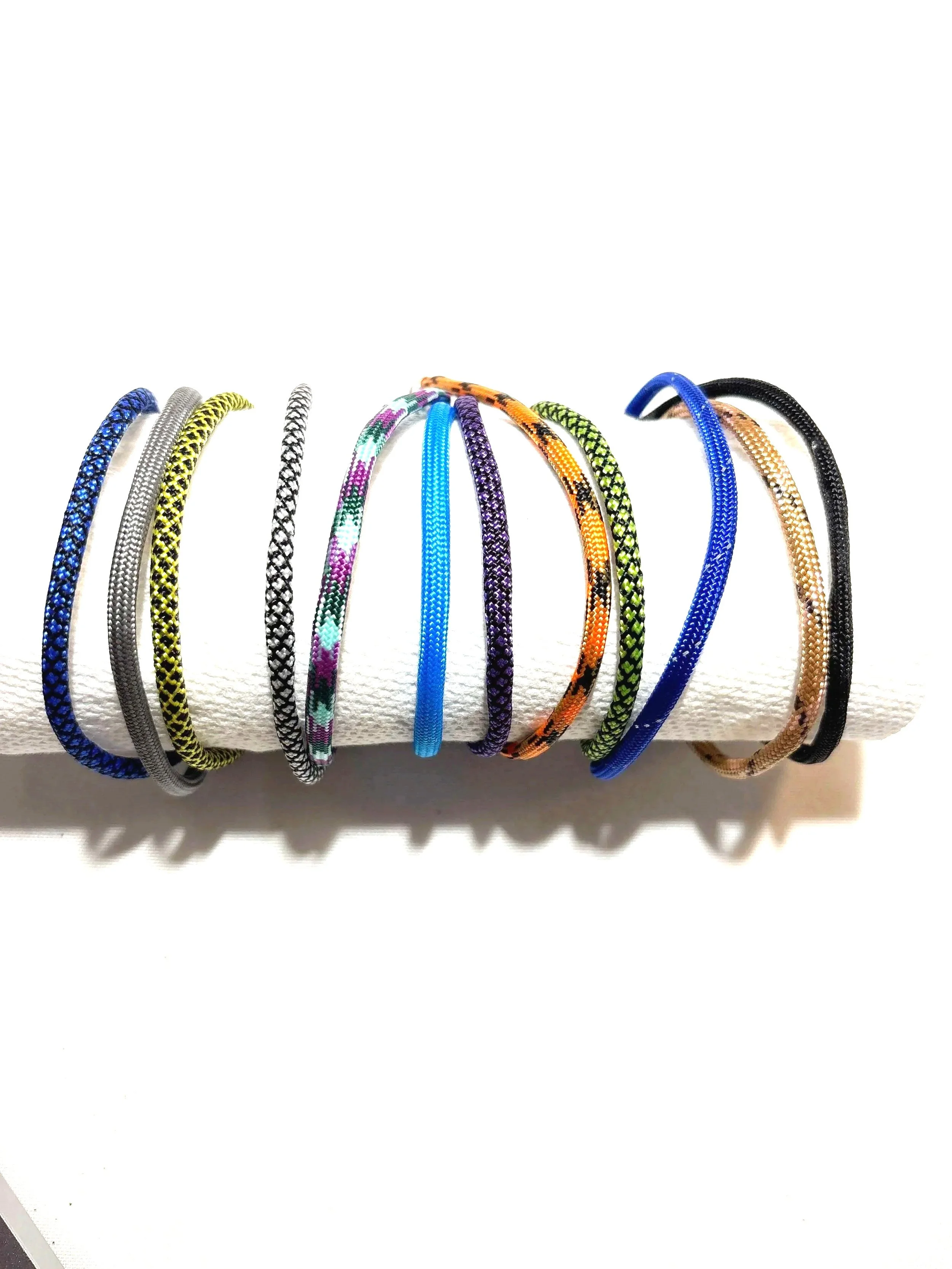 Minimalist Paracord Bracelet