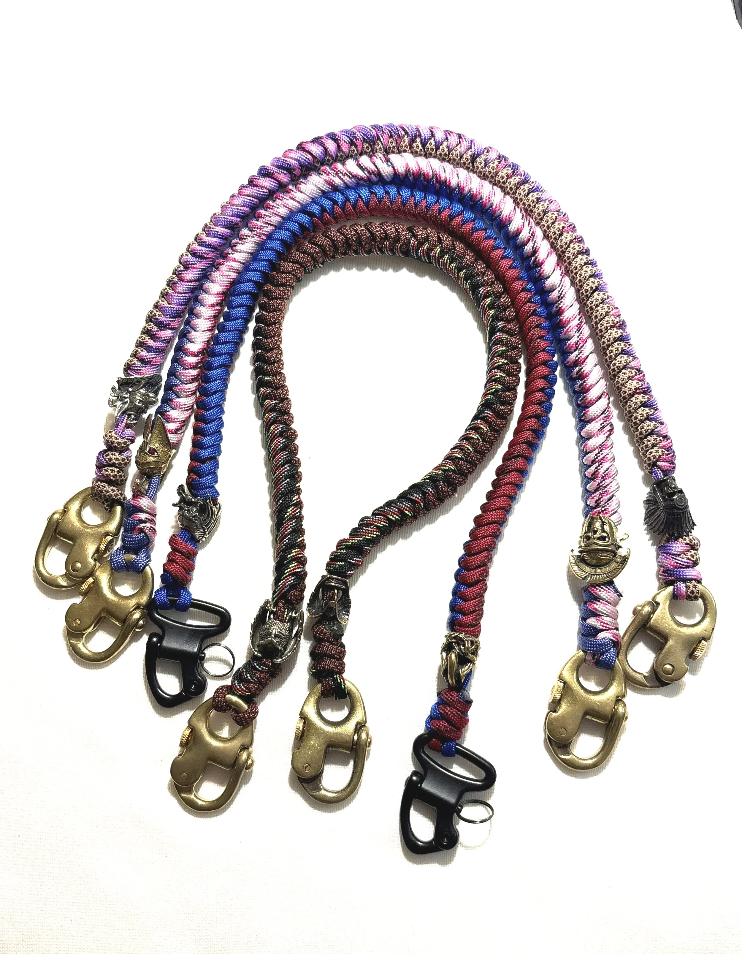 Paracord Lanyard