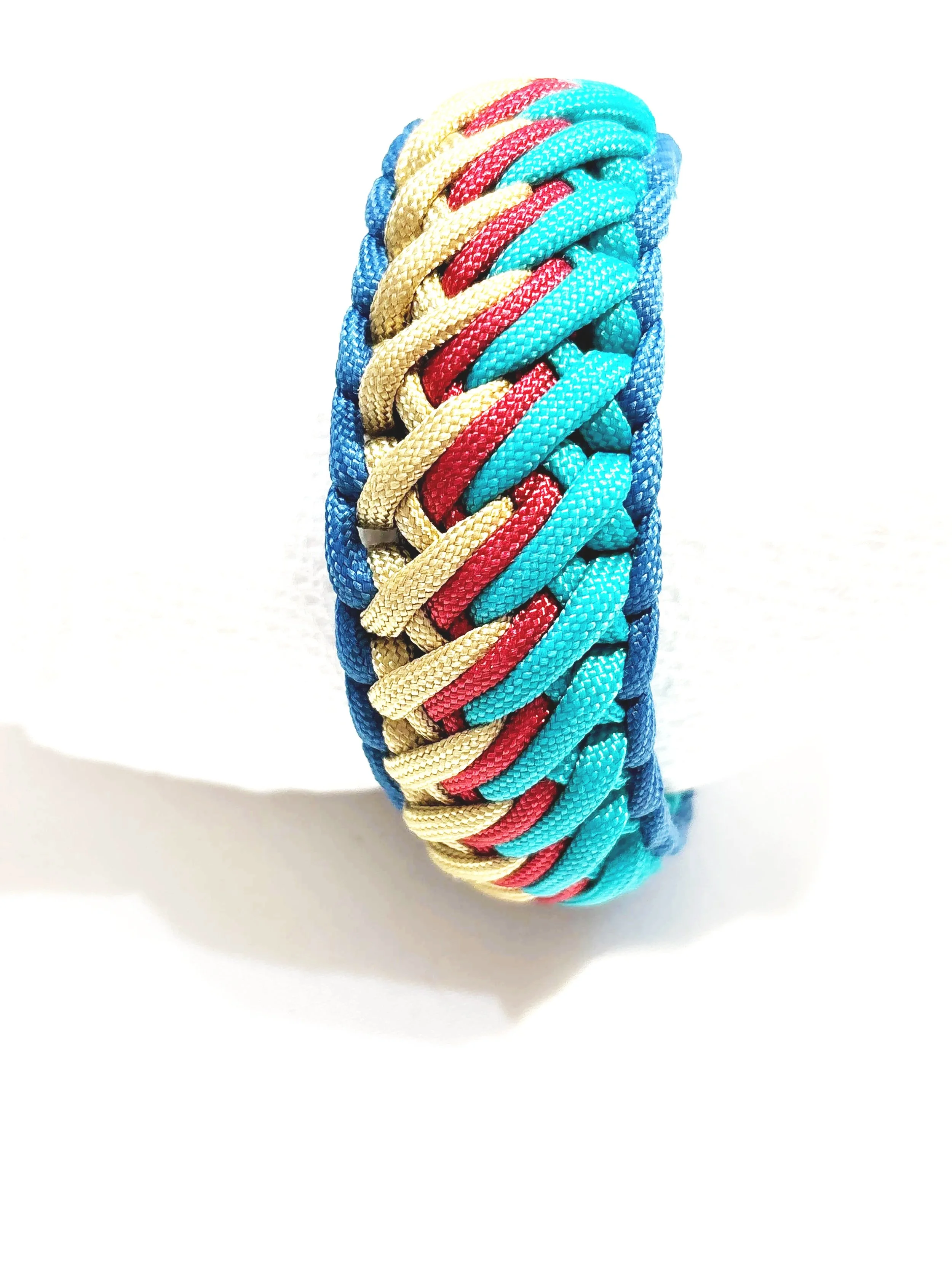 Paracord Bracelet