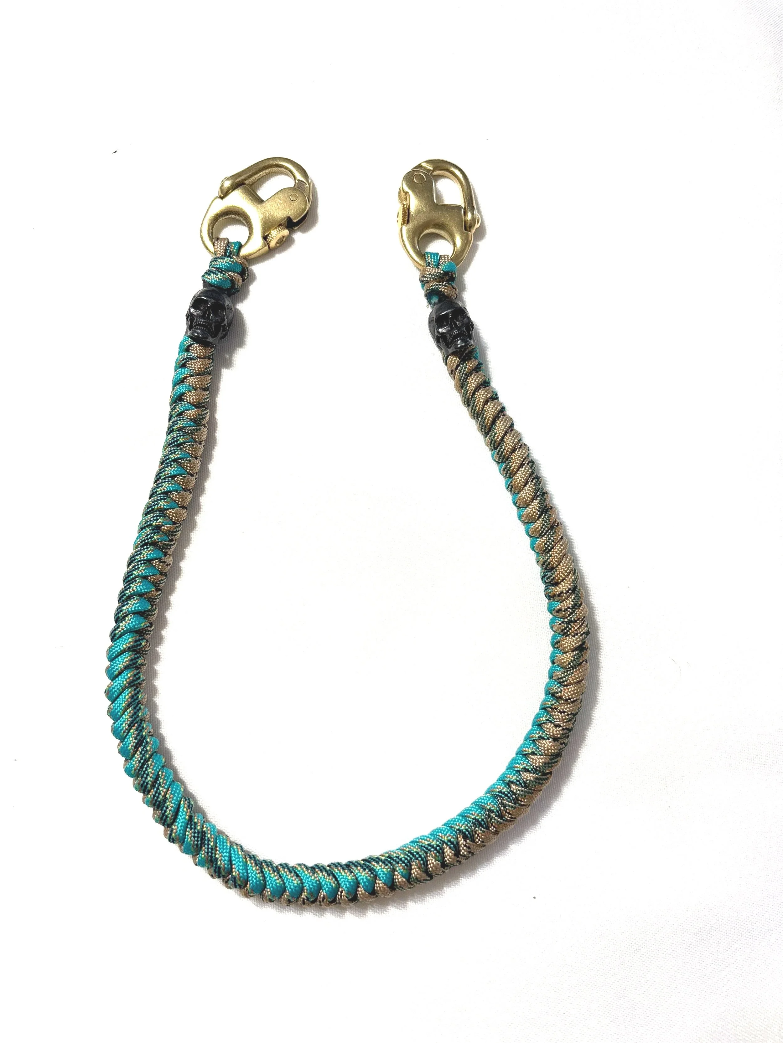 Paracord Camera Holder