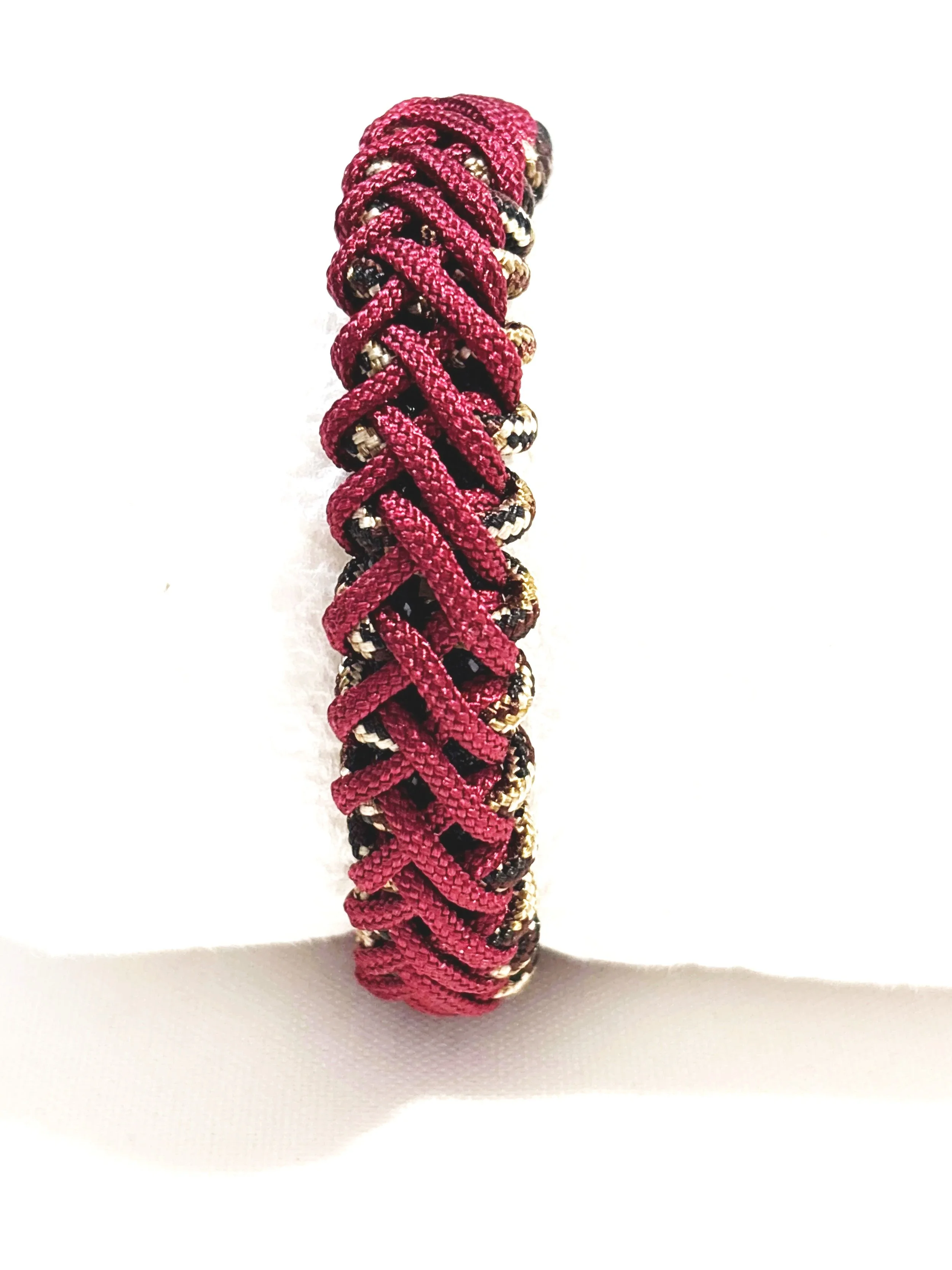 Paracord Bracelet