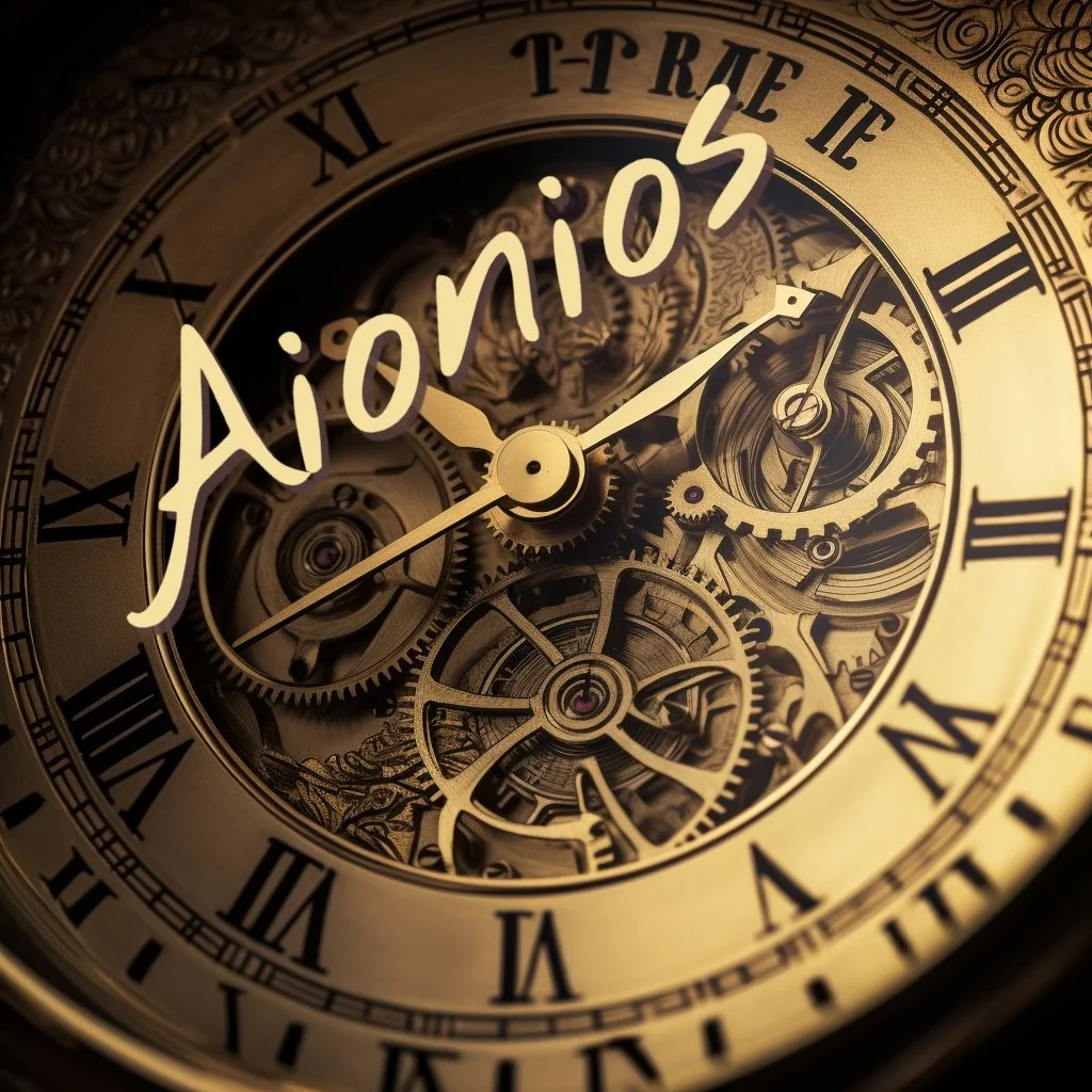 Aionios Watch