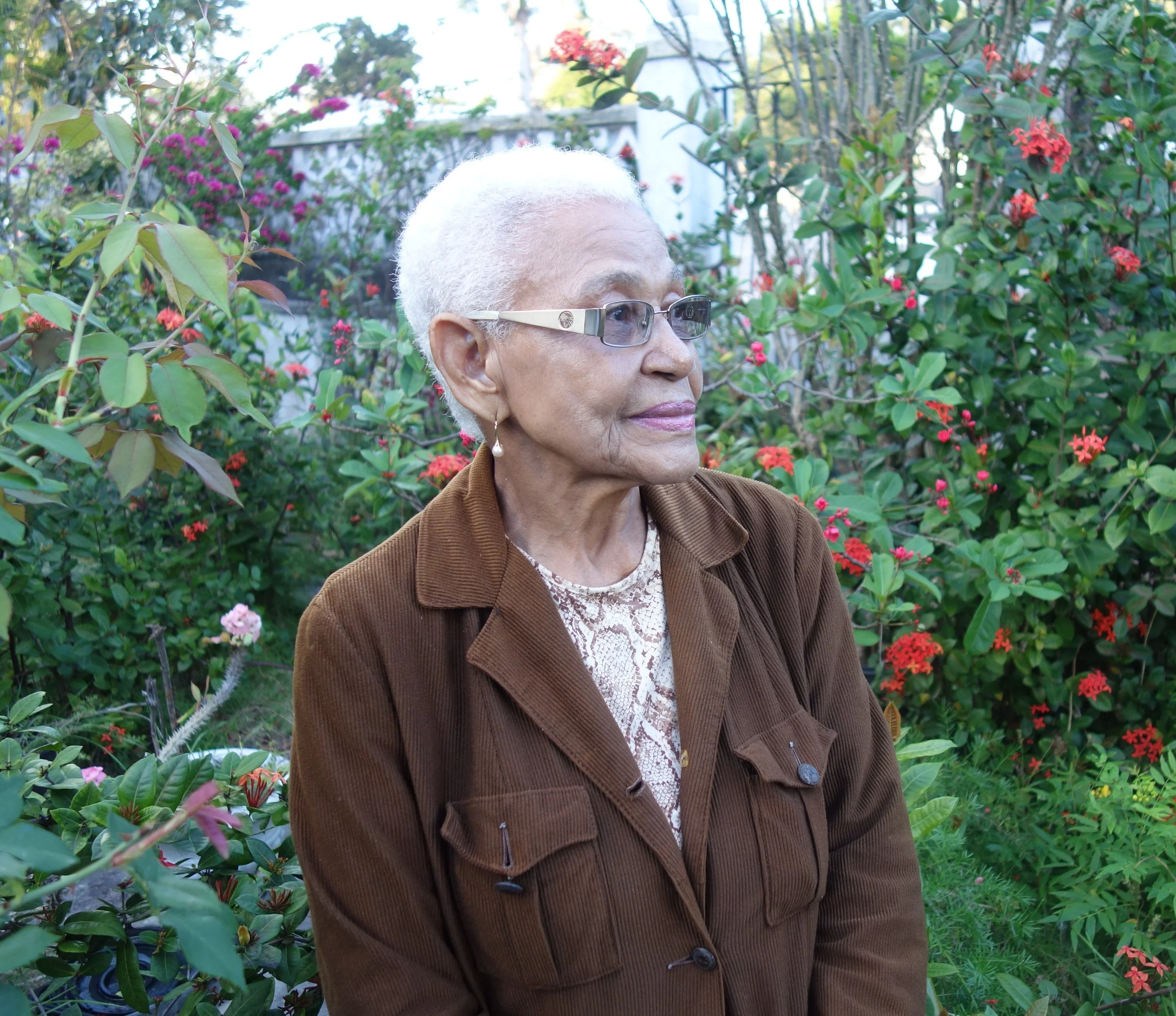 Honoring the Life and Legacy of Mavis Chea