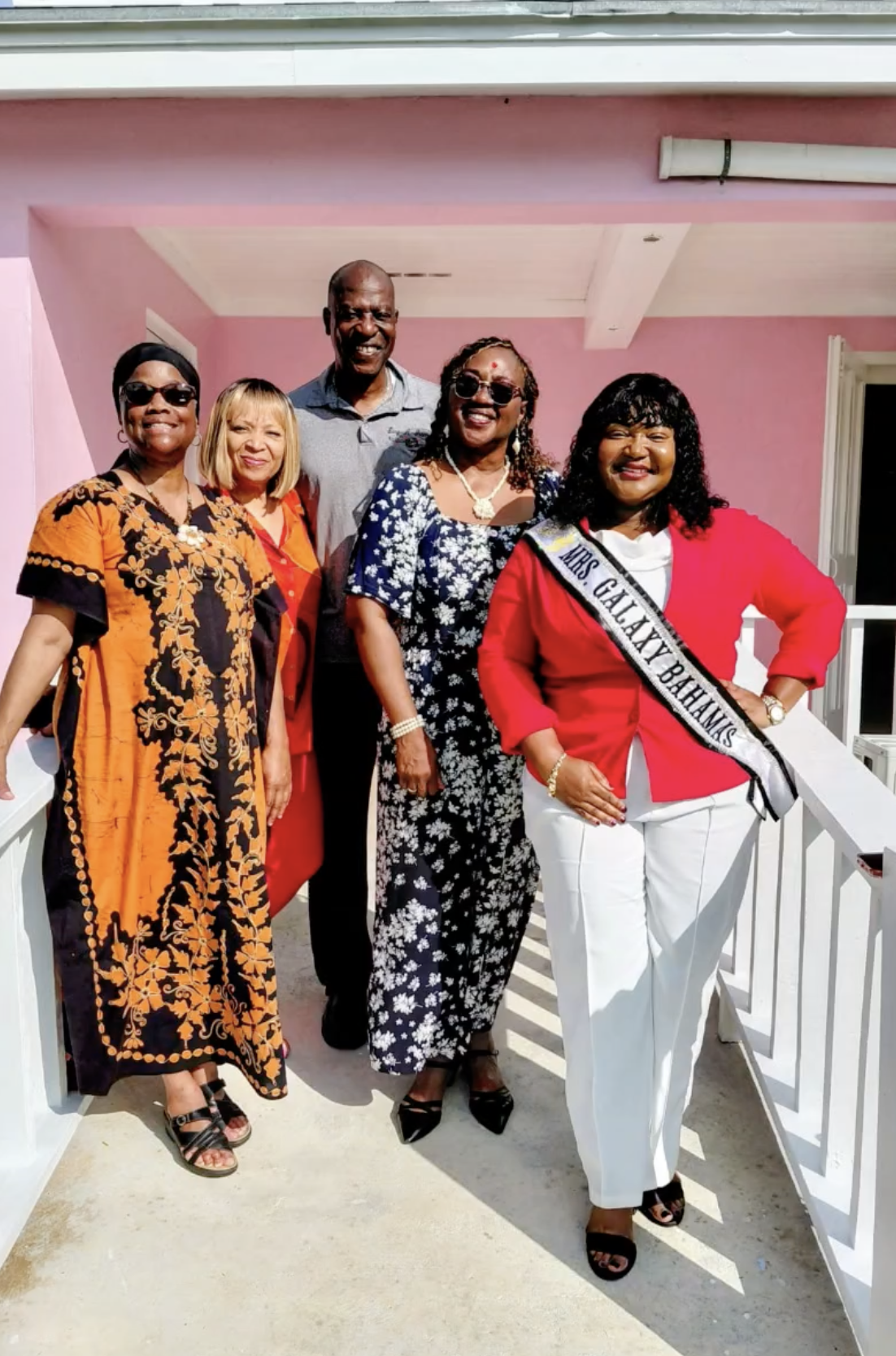 Mount Olive Baptist Church Post-Valentine’s Day Luncheon