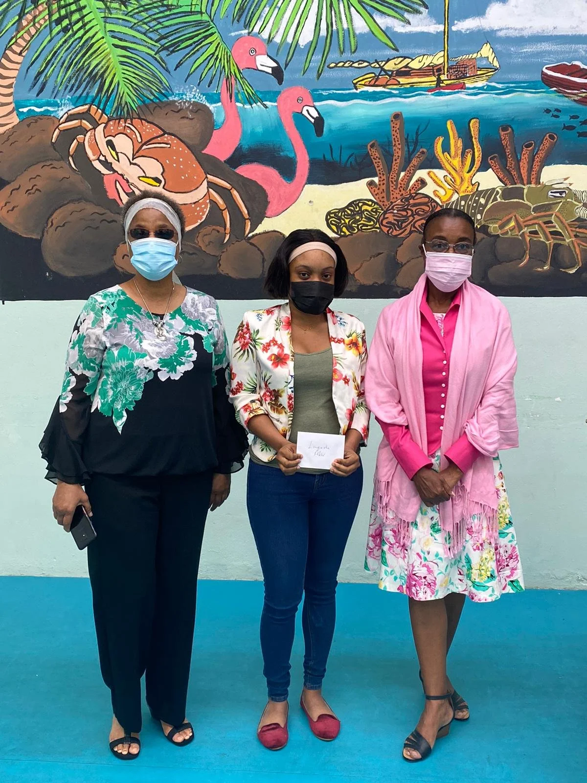 The YWCA’s History Competition