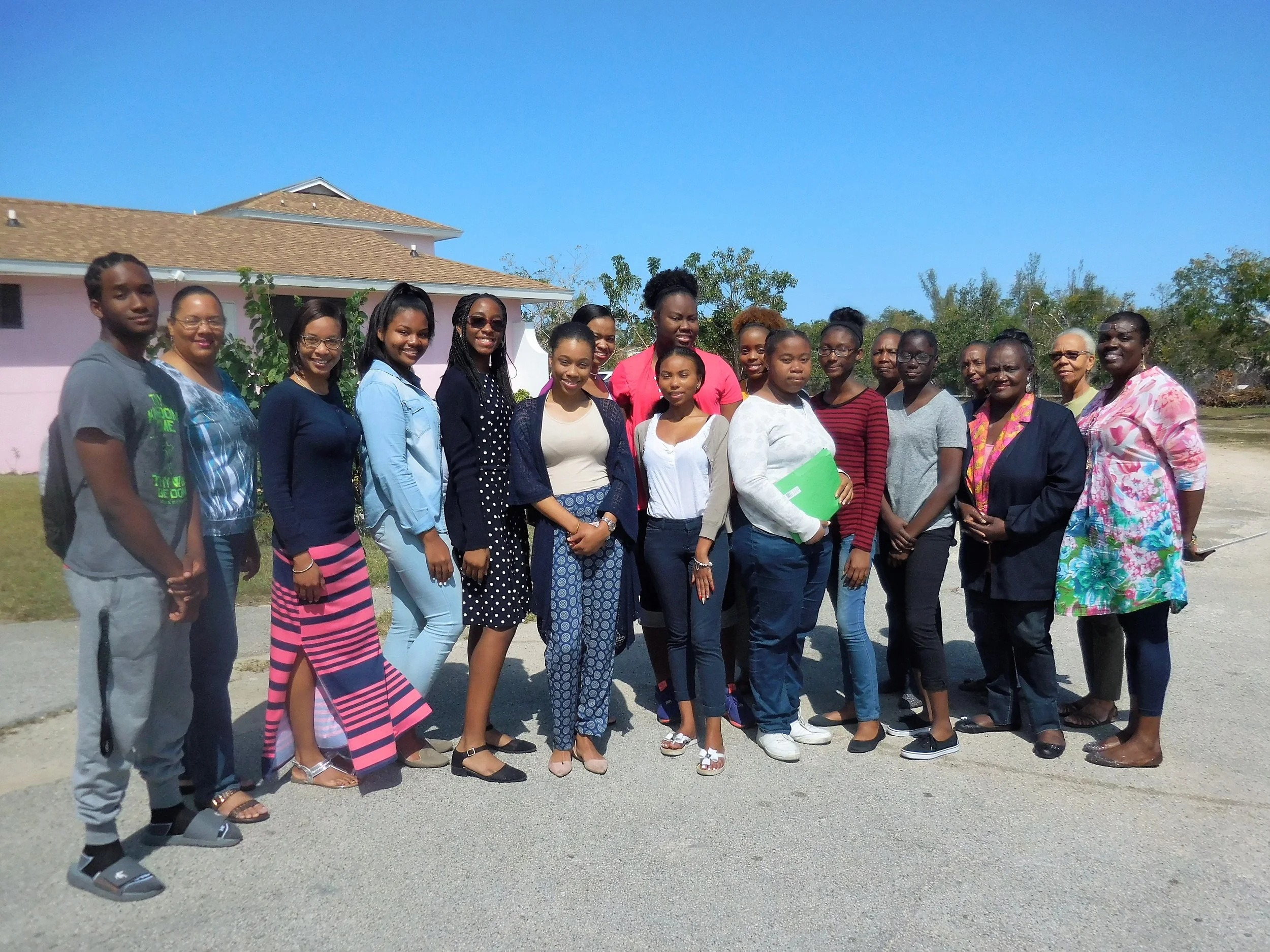 YWCA Workshops