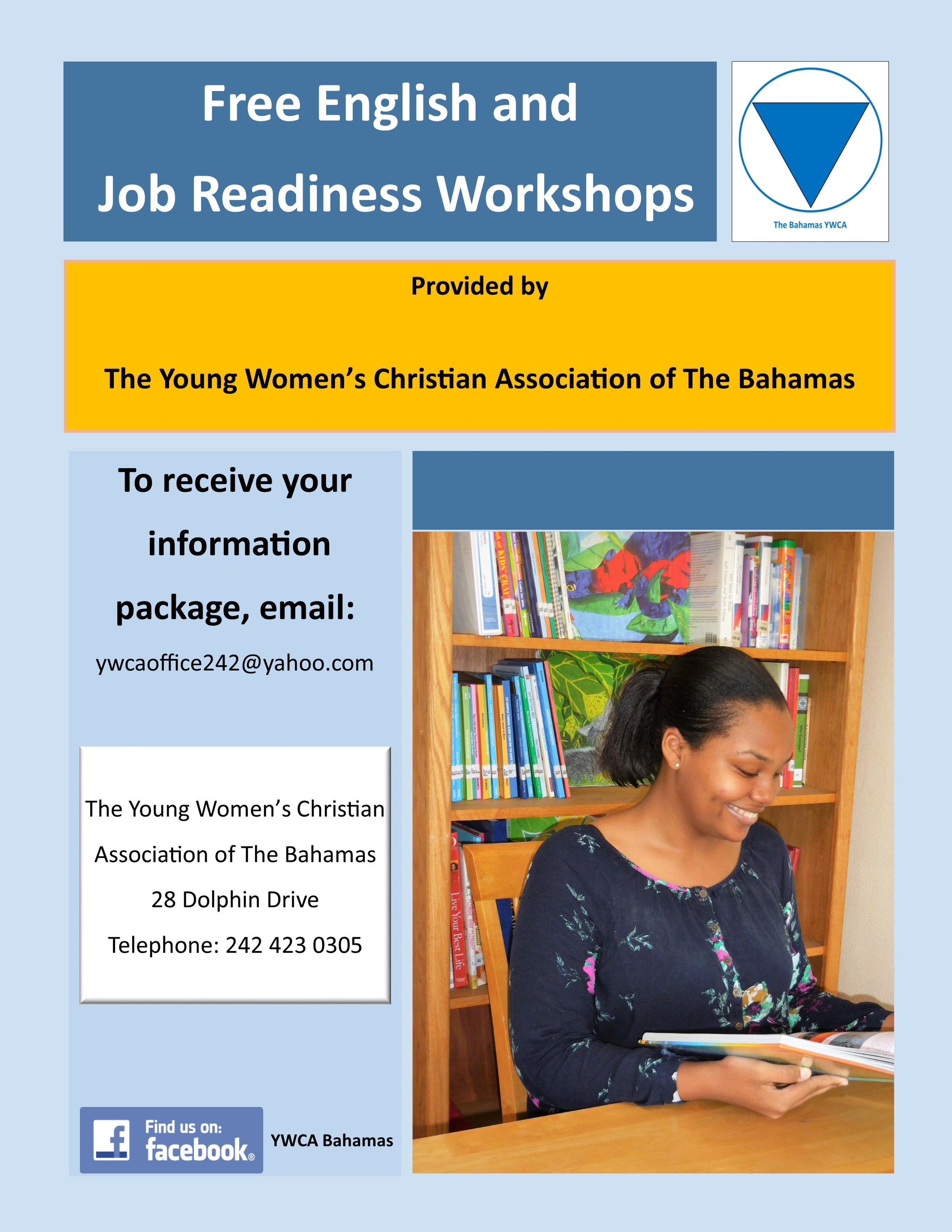Job readiness Worshop.pub  july 31st, 2017.jpg