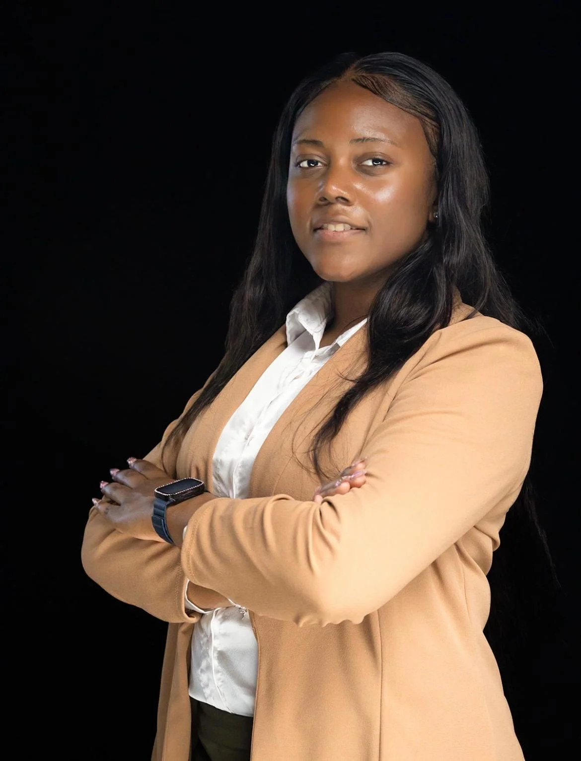 Welcome Our 2027 YWCA Intern: Natalea Bain