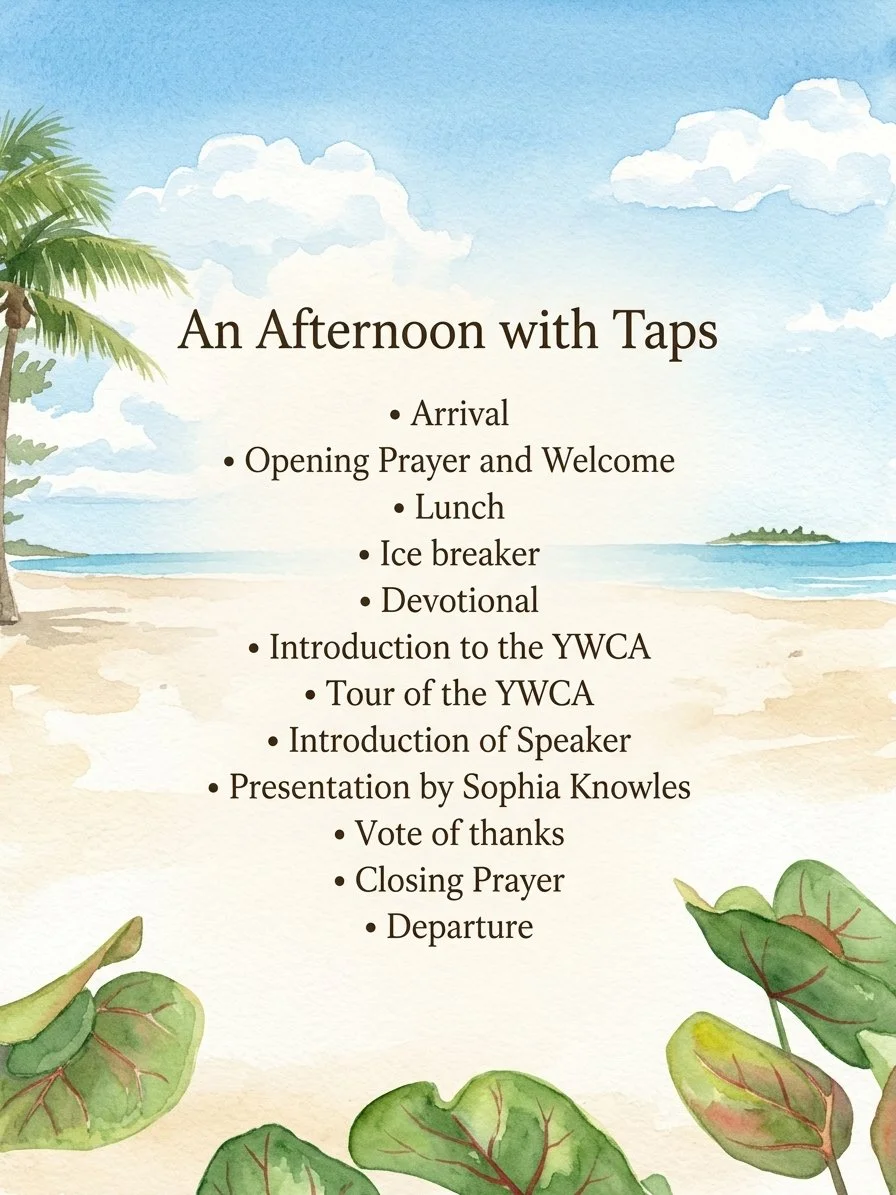 YWCA to Host Empowerment Programme for TAPS Students