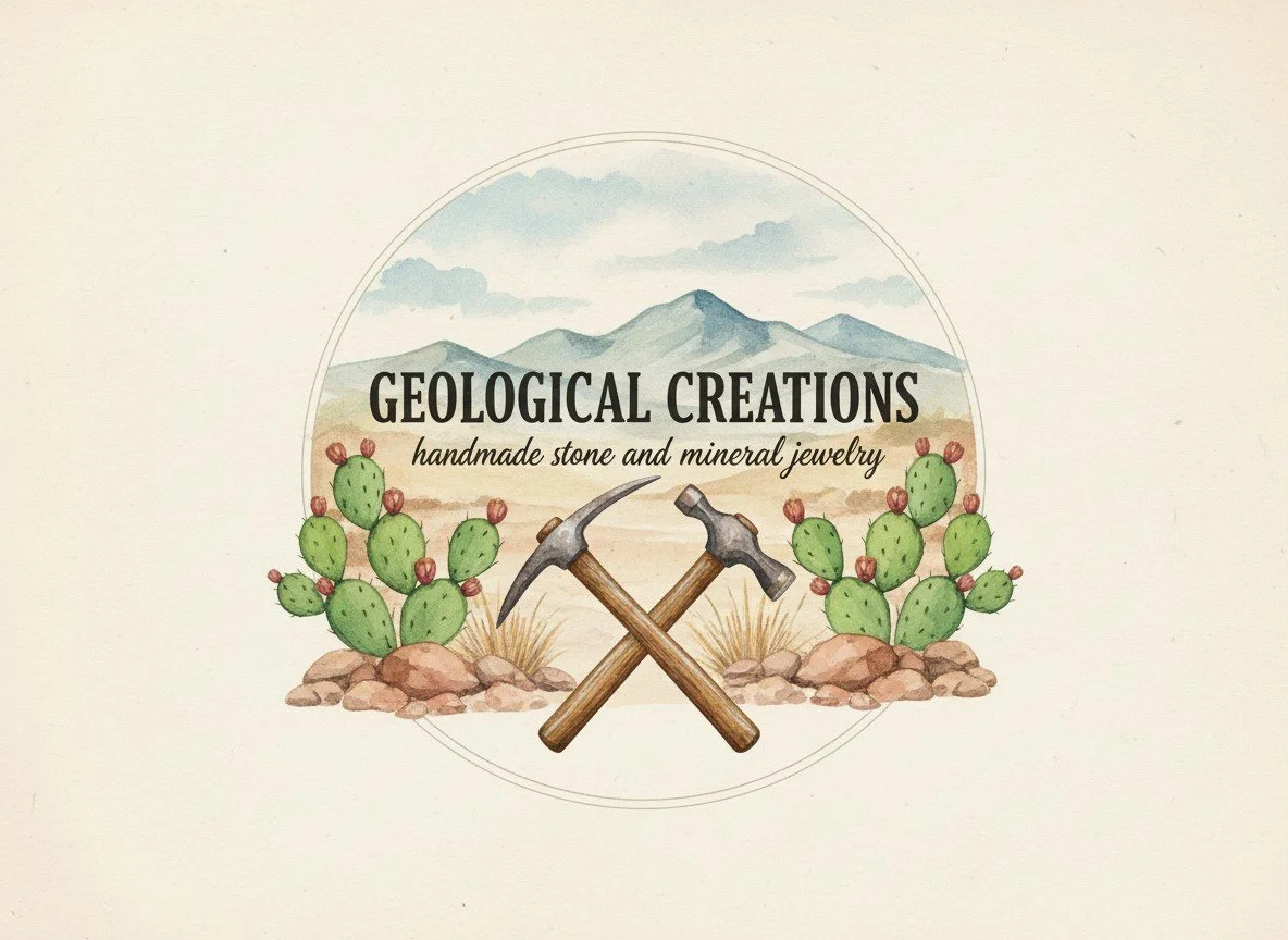 Geologic Creations of Fort Worth TX