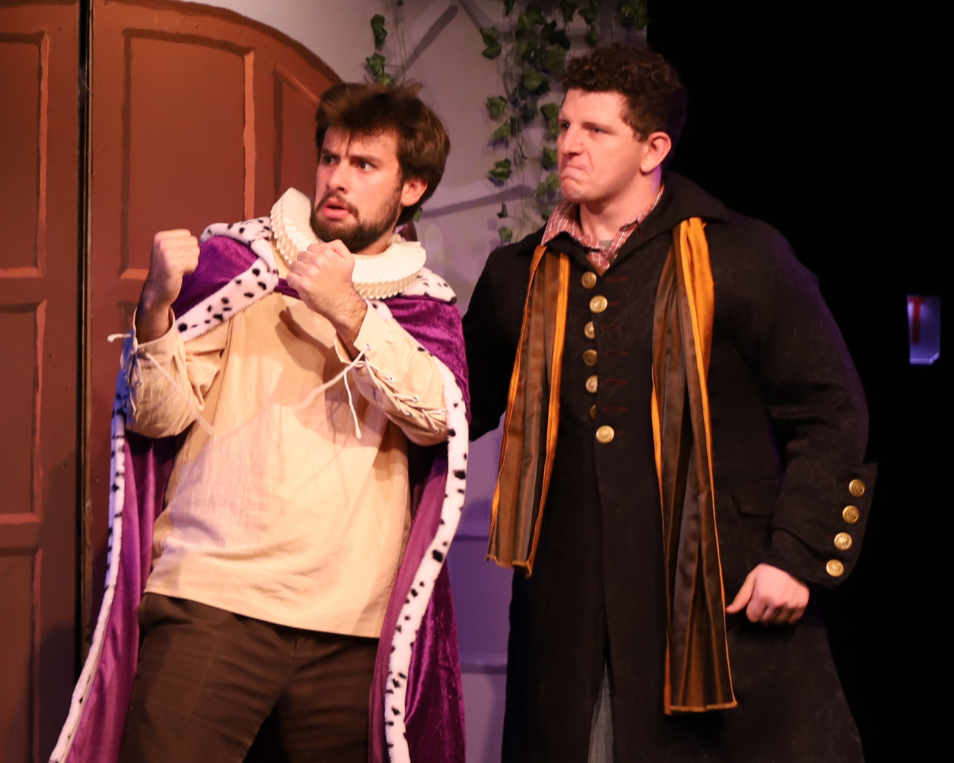 The Taming of the Shrew