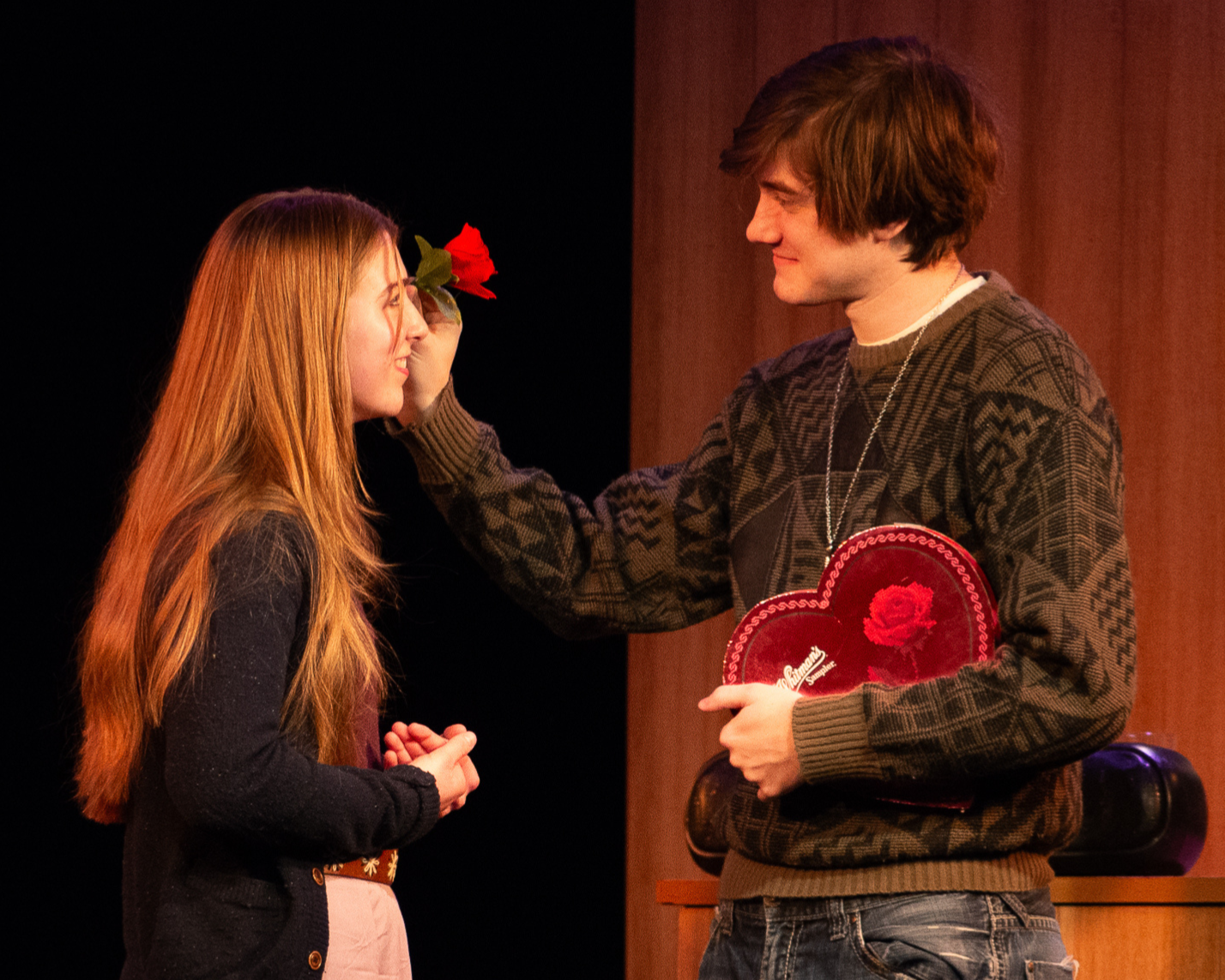 Troilus and Cressida