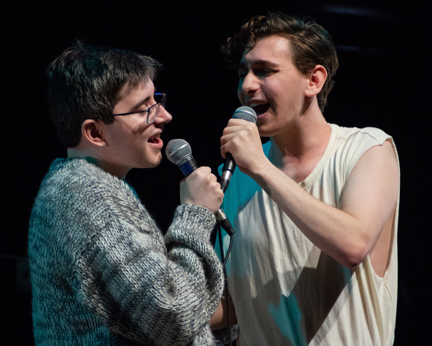 35MM: A Musical Exhibition