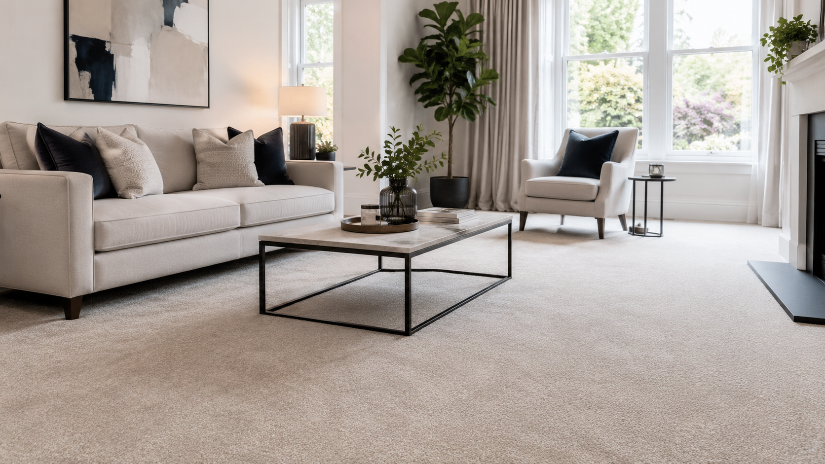 Carpet Fitters in Surbiton, Kingston &amp; South West London