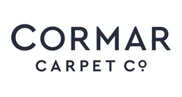 Logo for Cormar Carpet Co.