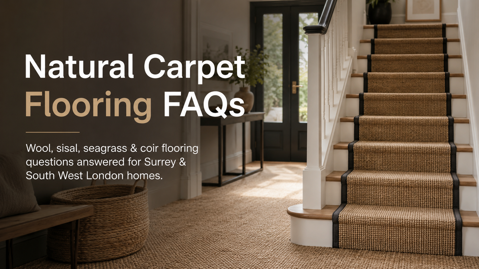Vinyl flooring FAQs for supply, fitting, kitchens, bathrooms, rentals and local installation by A.G. Carpet & Flooring across Surrey and South West London.