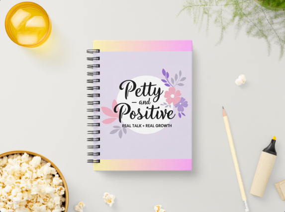 Growth Guide Journal