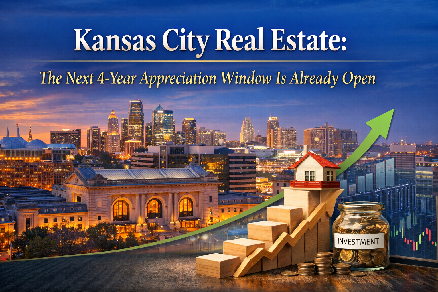 Kansas City Real Estate