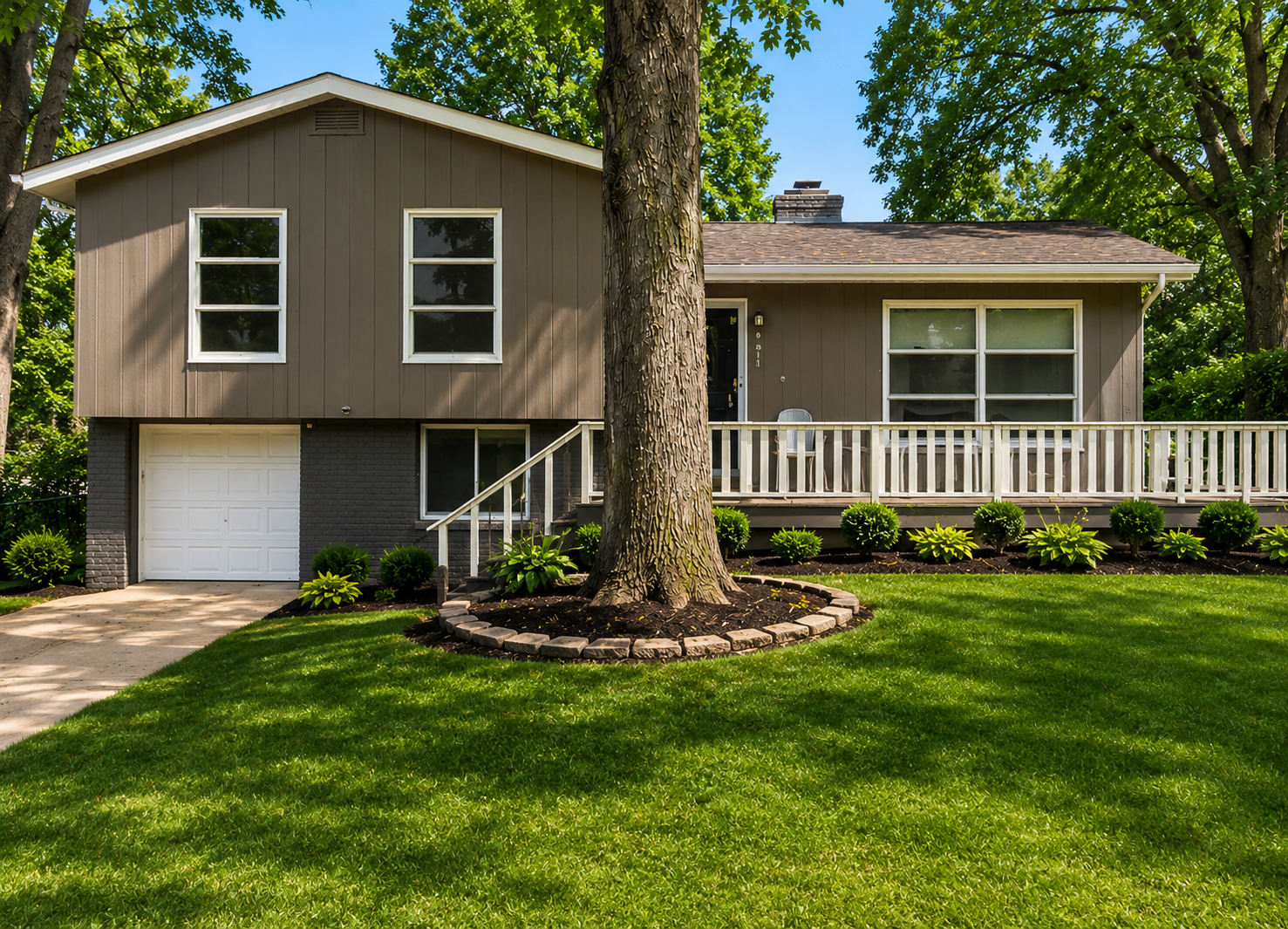 9607 Fremont Ave Kansas City, MO 64134