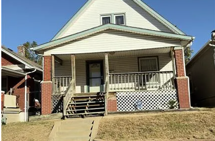 361 S Baltimore Ave Kansas City Ks 66102