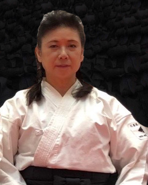 Hasegawa Sumie Sensei