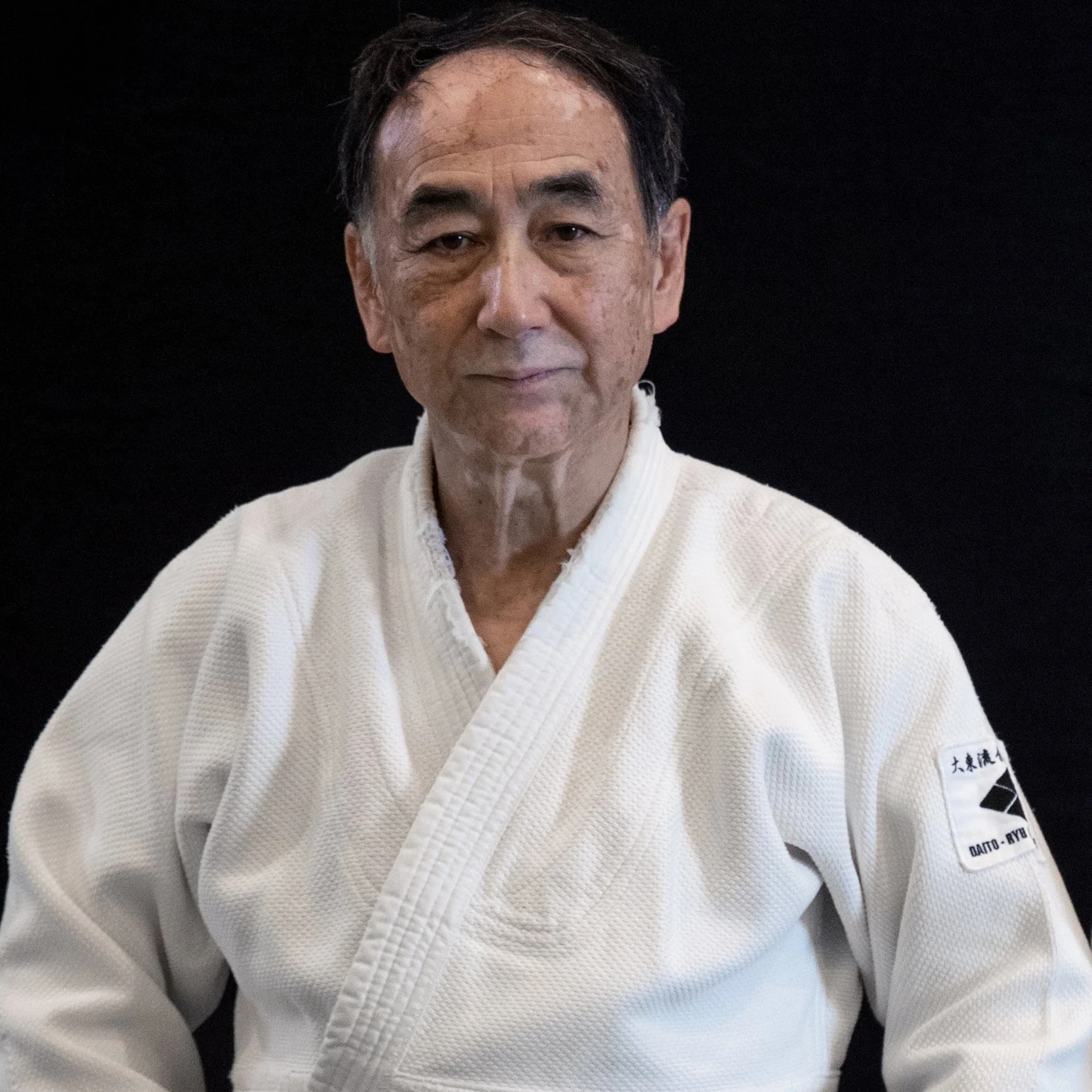 Kondo Masayuki Sensei