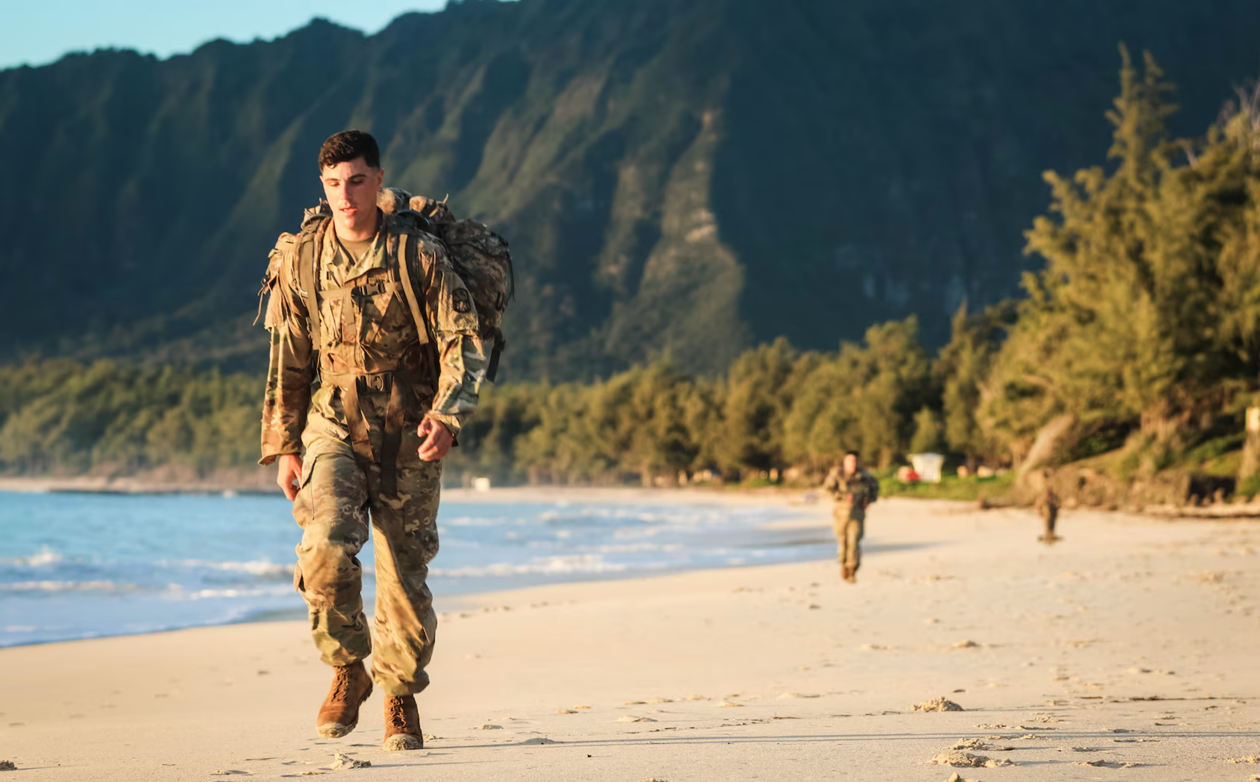 NA HOPENA O KE KAUA: A New Era of American War, International Instability &amp; Hawaii’s Economy