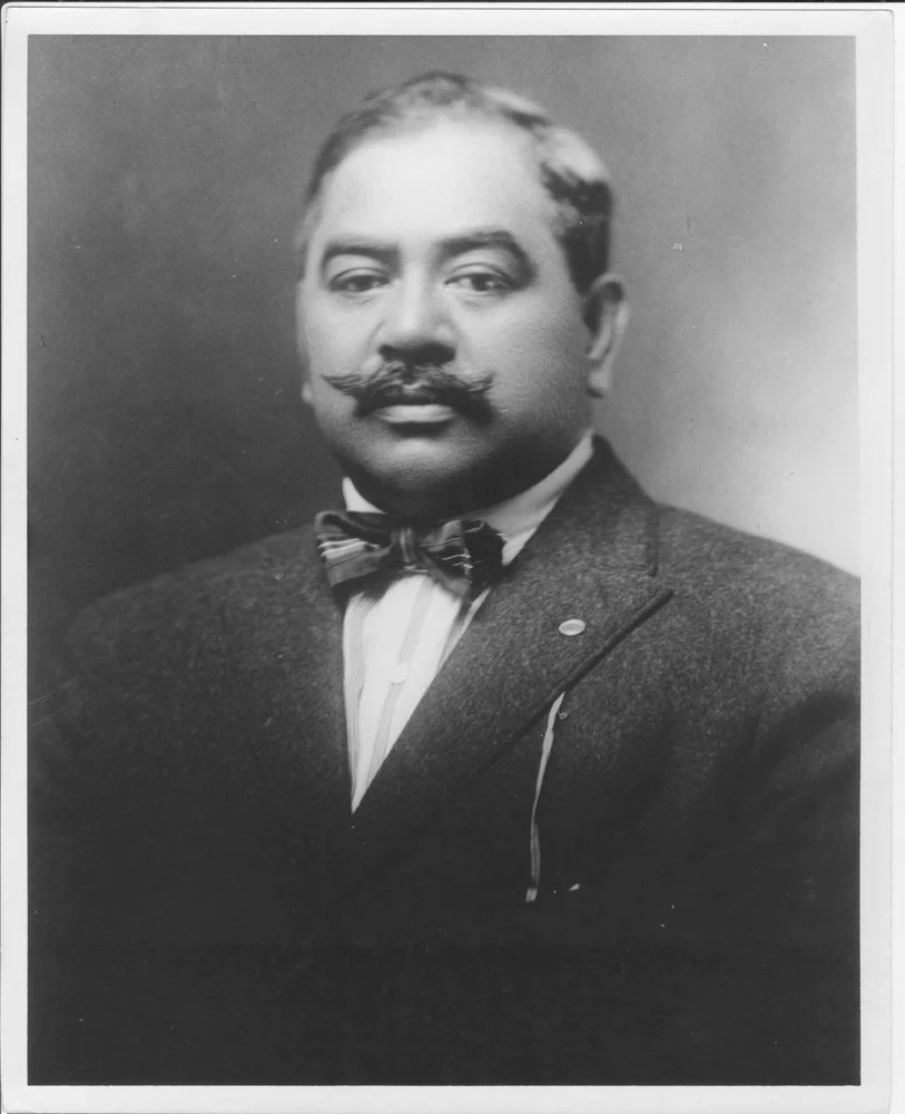 Prince Jonah Kūhiō Kalanianaʻole,  Prince of the Kingdom of Hawai’i, delegate of the Territory of Hawaii to US Congress