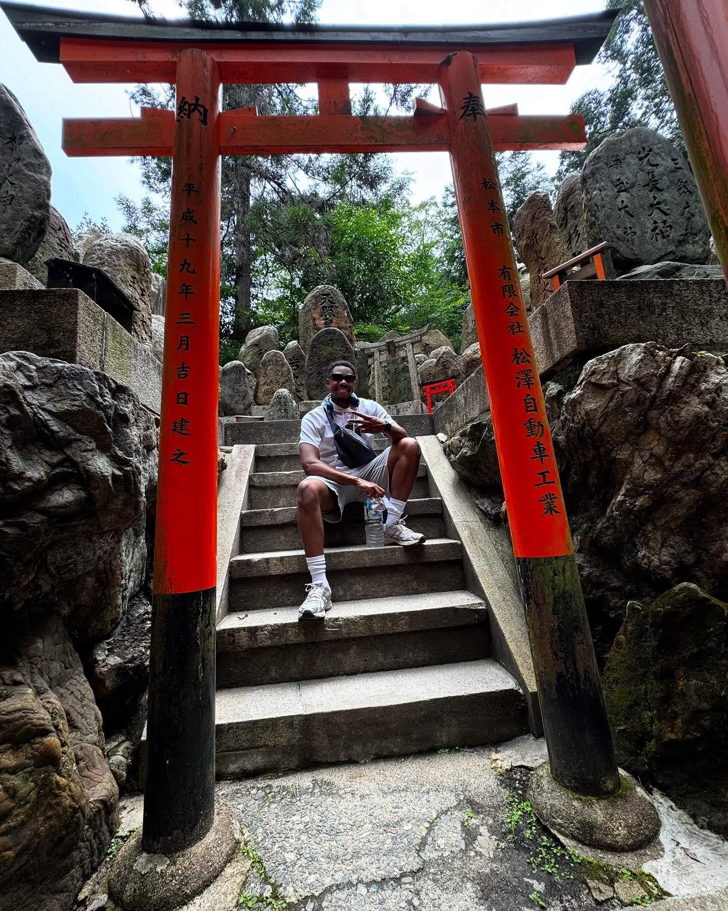 Japan 🇯🇵 良い雰囲気