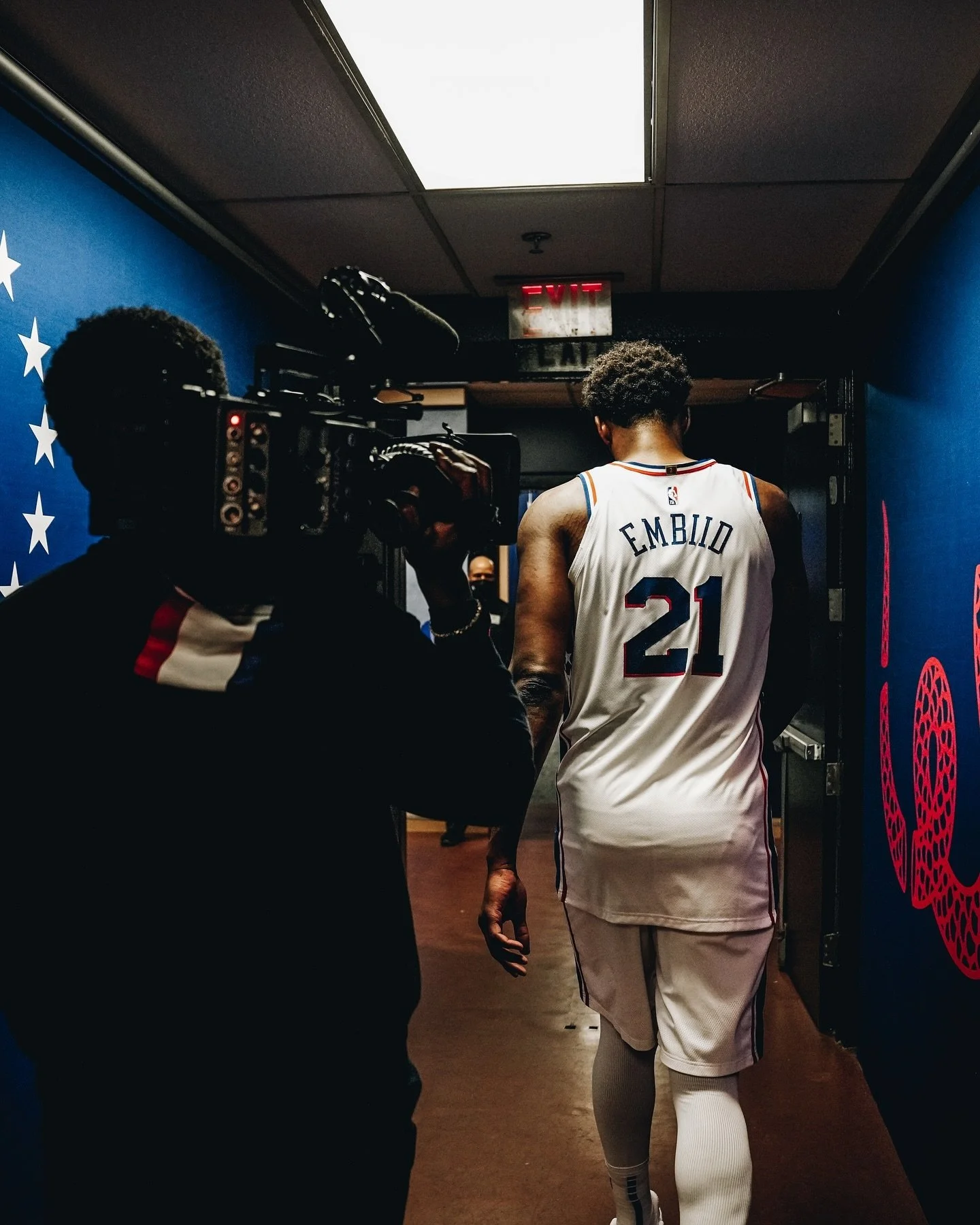 Philly, it&rsquo;s been a hell of a ride.

Through my 7+ years here I&rsquo;ve had my share of ups and downs, but overall I can look back and say making the move up from Florida was one of the best decisions I&rsquo;ve ever made.

To everyone I&rsquo