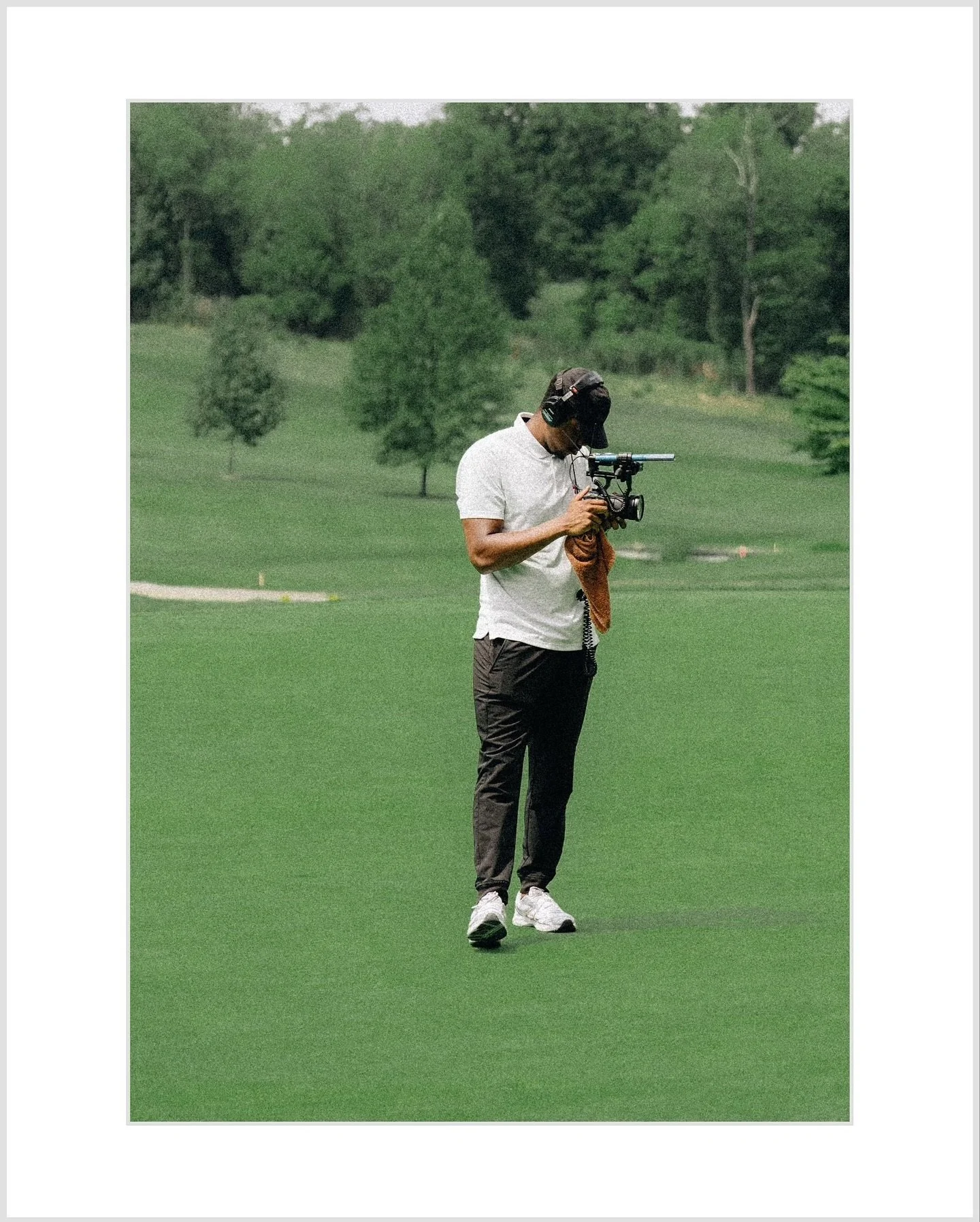 Been outside this summer