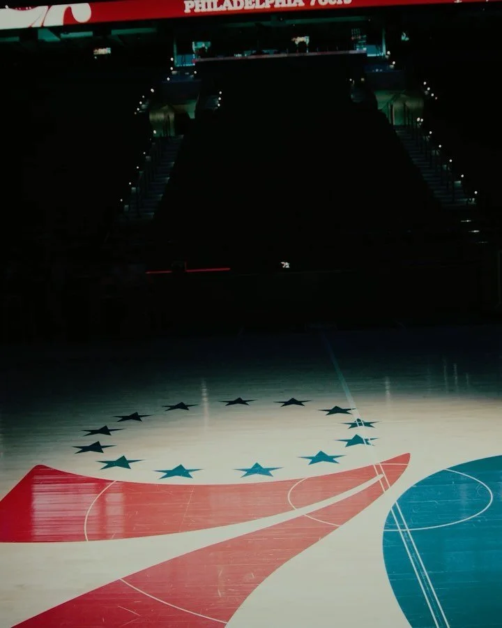 It&rsquo;s rewarding seeing projects like this take form and come to life. Glad, that the chips aligned to get this one done.

The 2024 Playoff Hype is here

Special thanks to @gilliedaking for the song and the 🐐 @theofficialai3