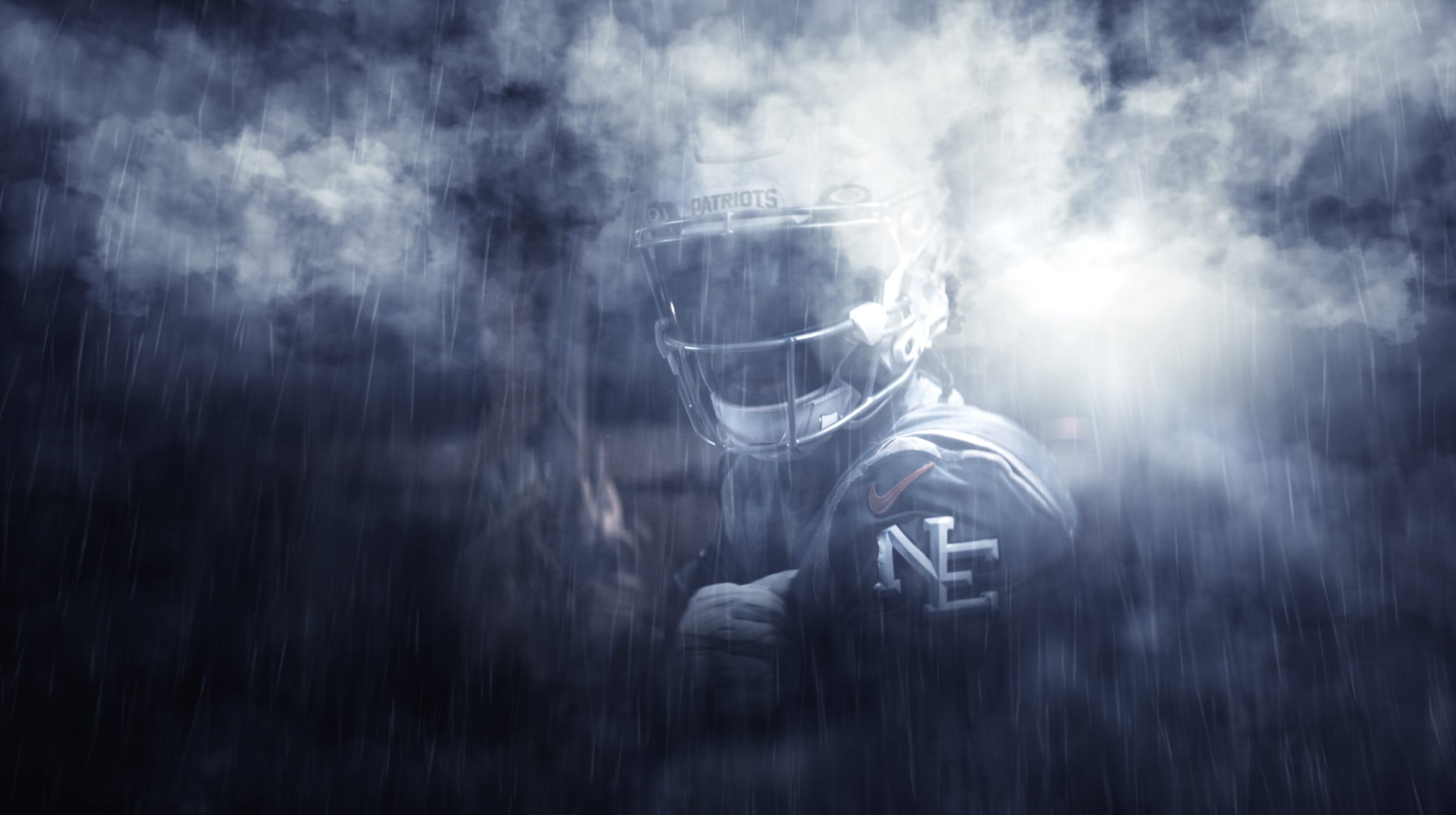 New England Patriots - Social & Digital Content