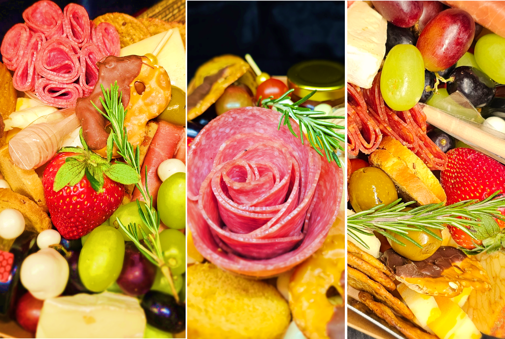 Artisan Charcuterie Boards Made for Any Gathering