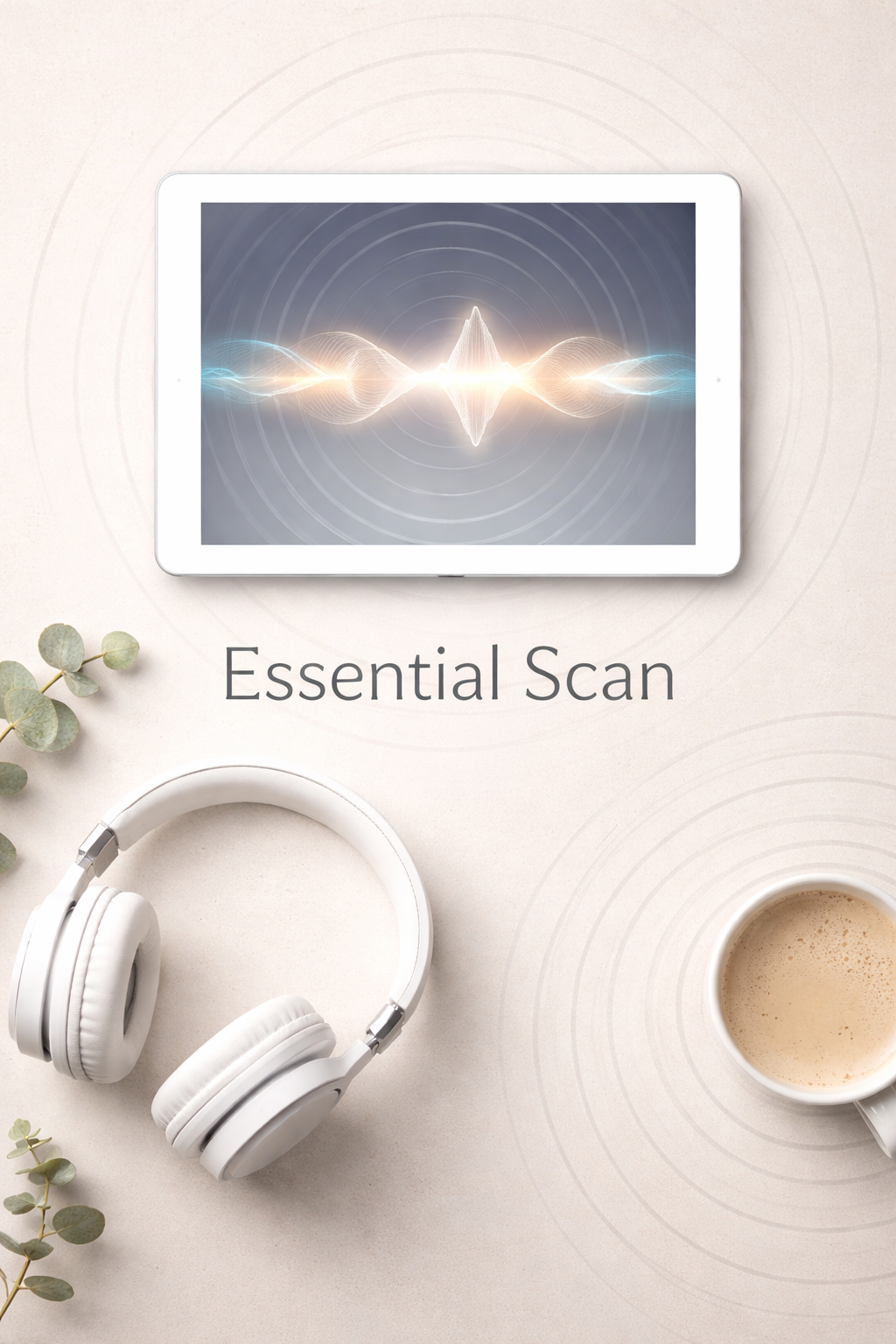 Essential Scan