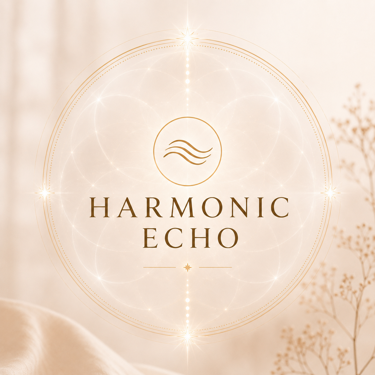 Harmonic Echo