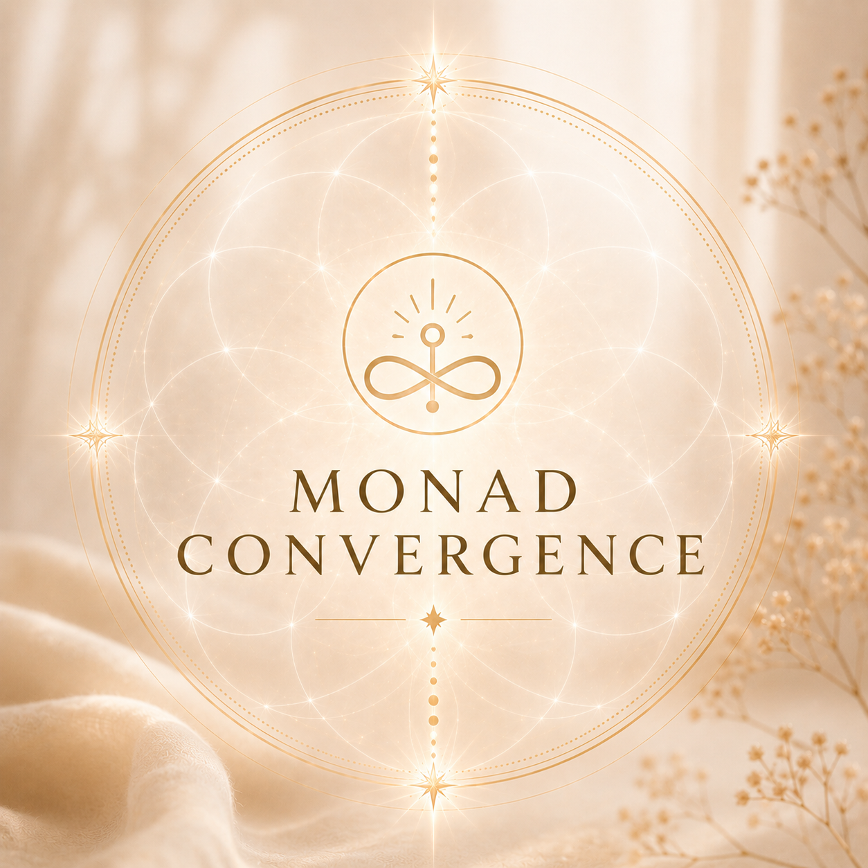 Monad Convergence