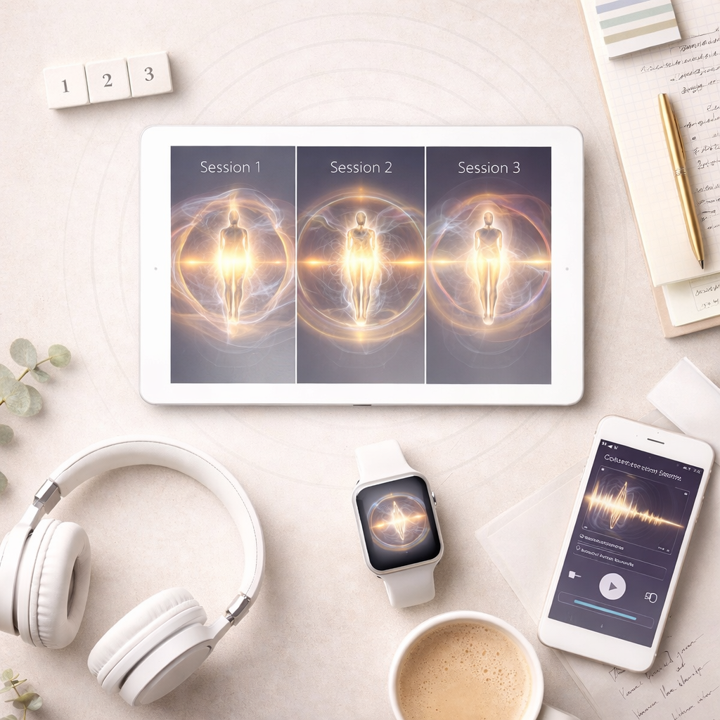 Focused Support Series