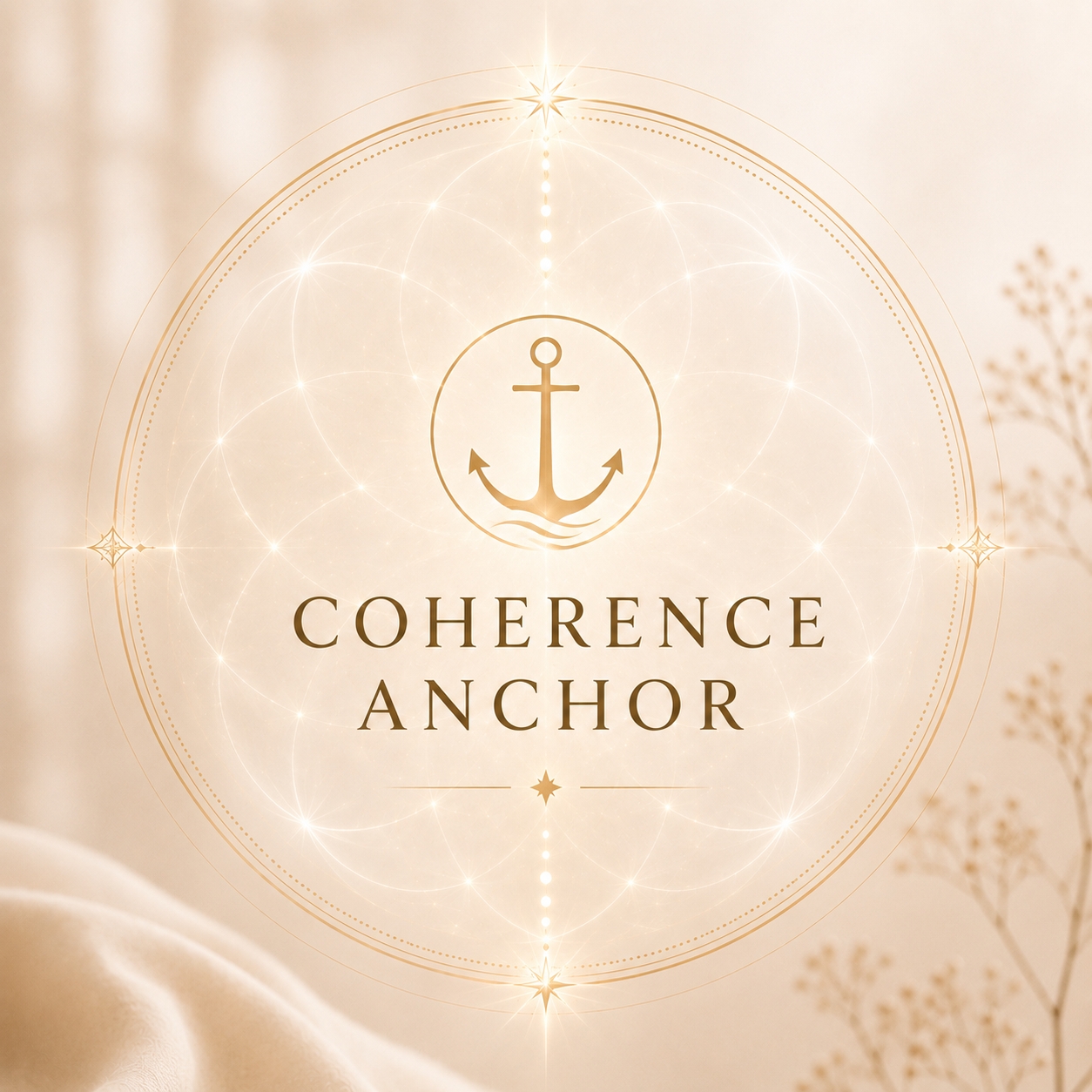 Coherence Anchor