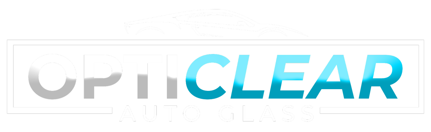 OptiClear Auto Glass