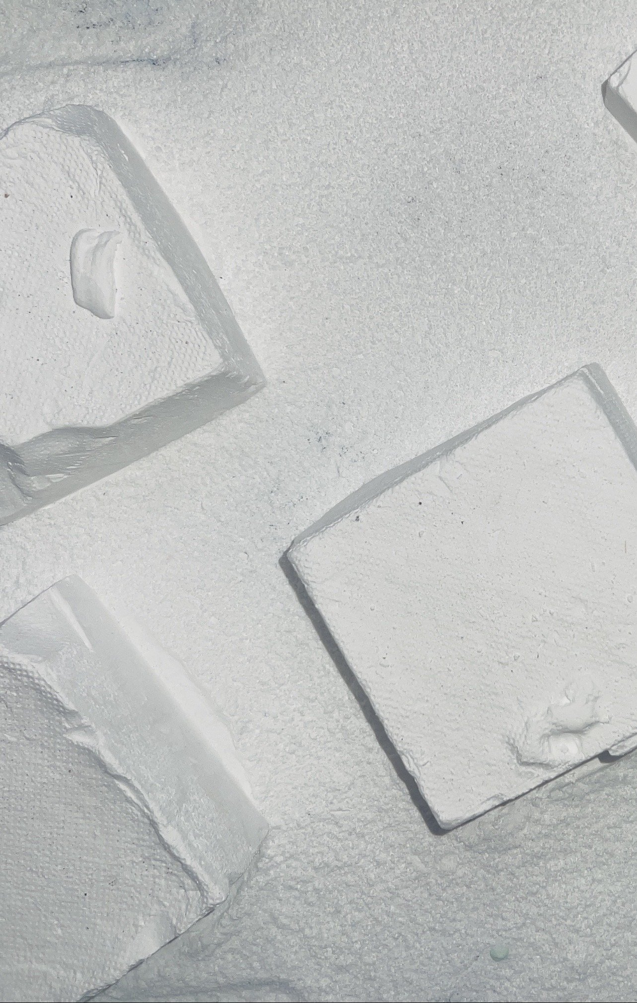 Unpolished Jumbo Gym Chalk