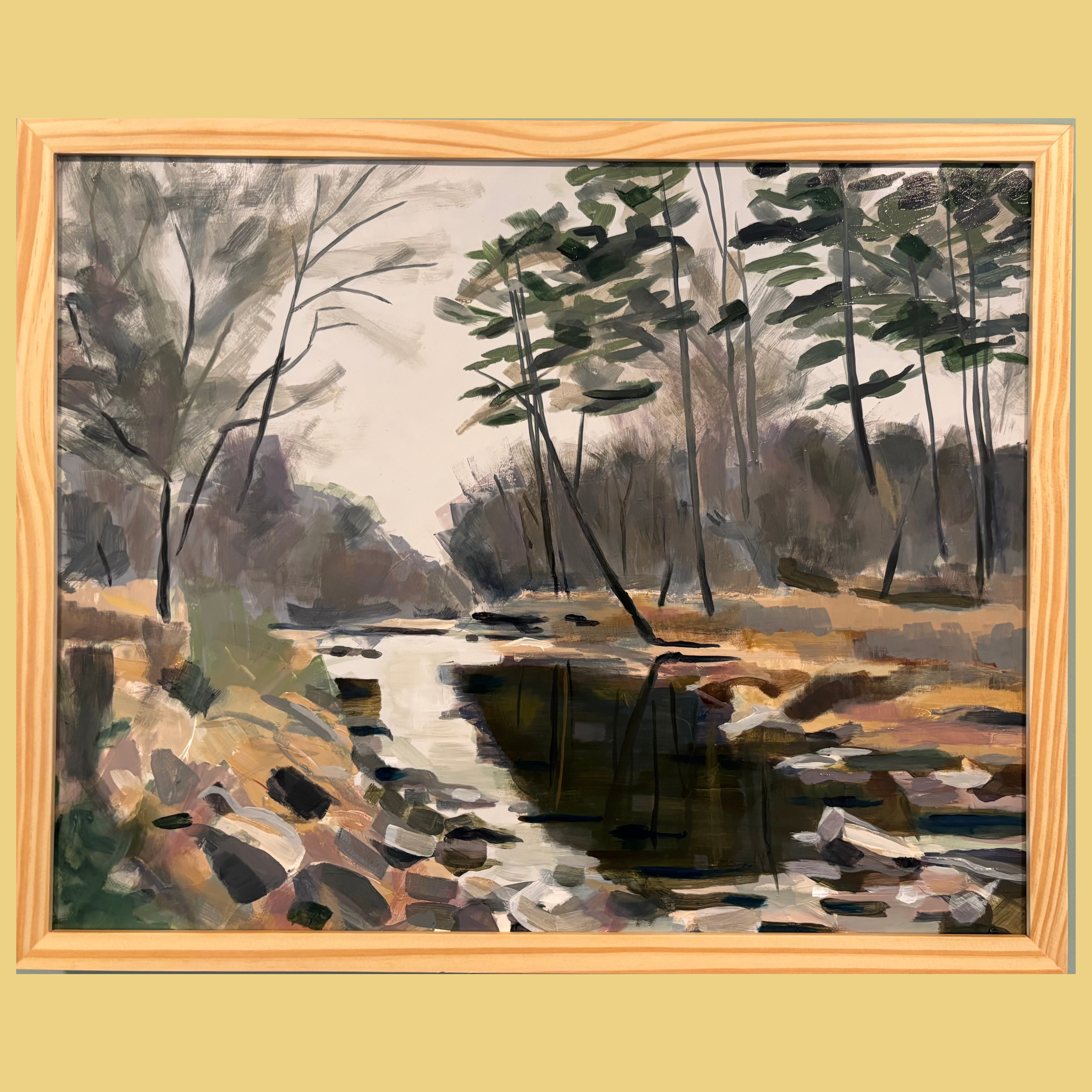 Cabe Lands Eno View 2