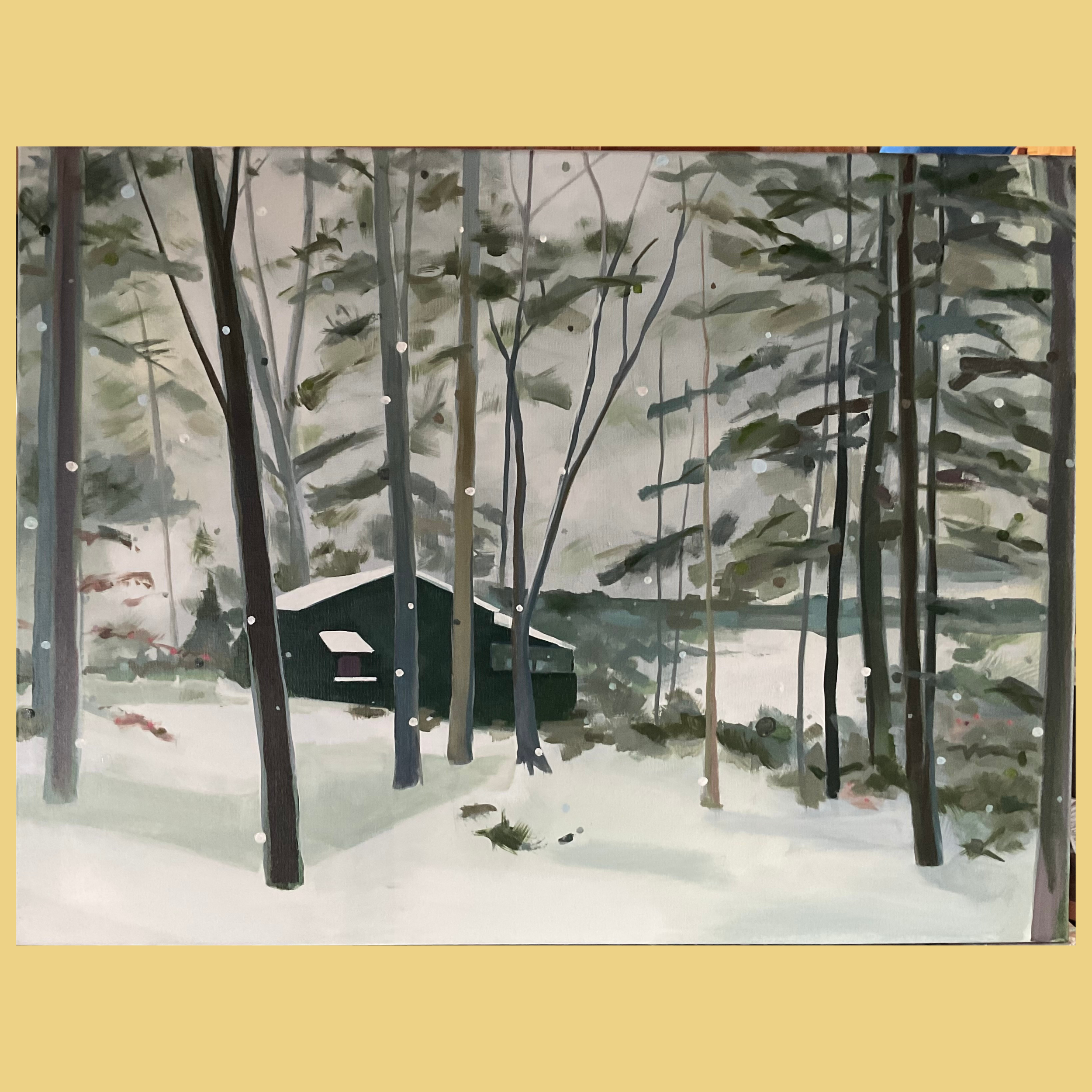 Quiet Day/Not For Sale