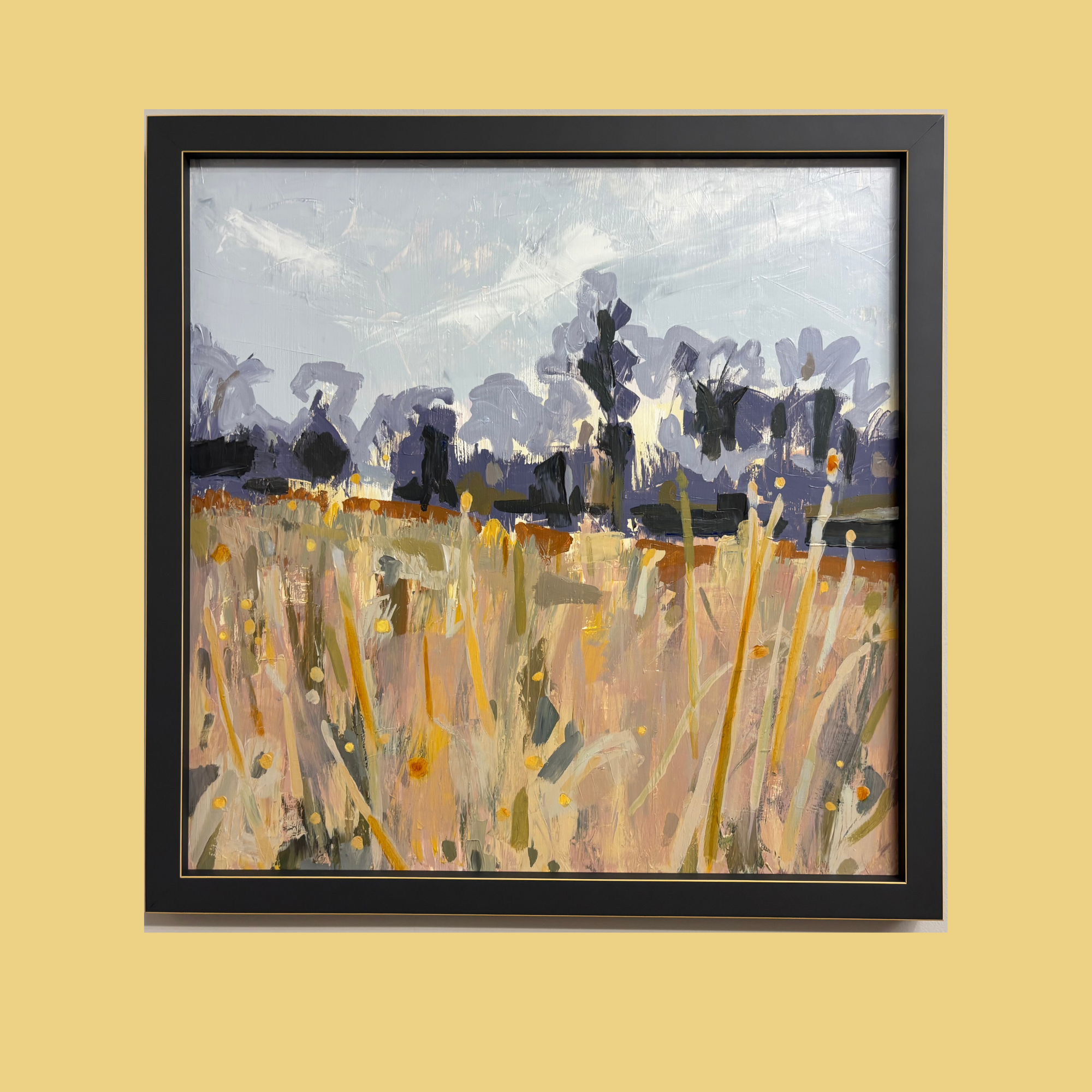 Bluestem Cedar Grove
