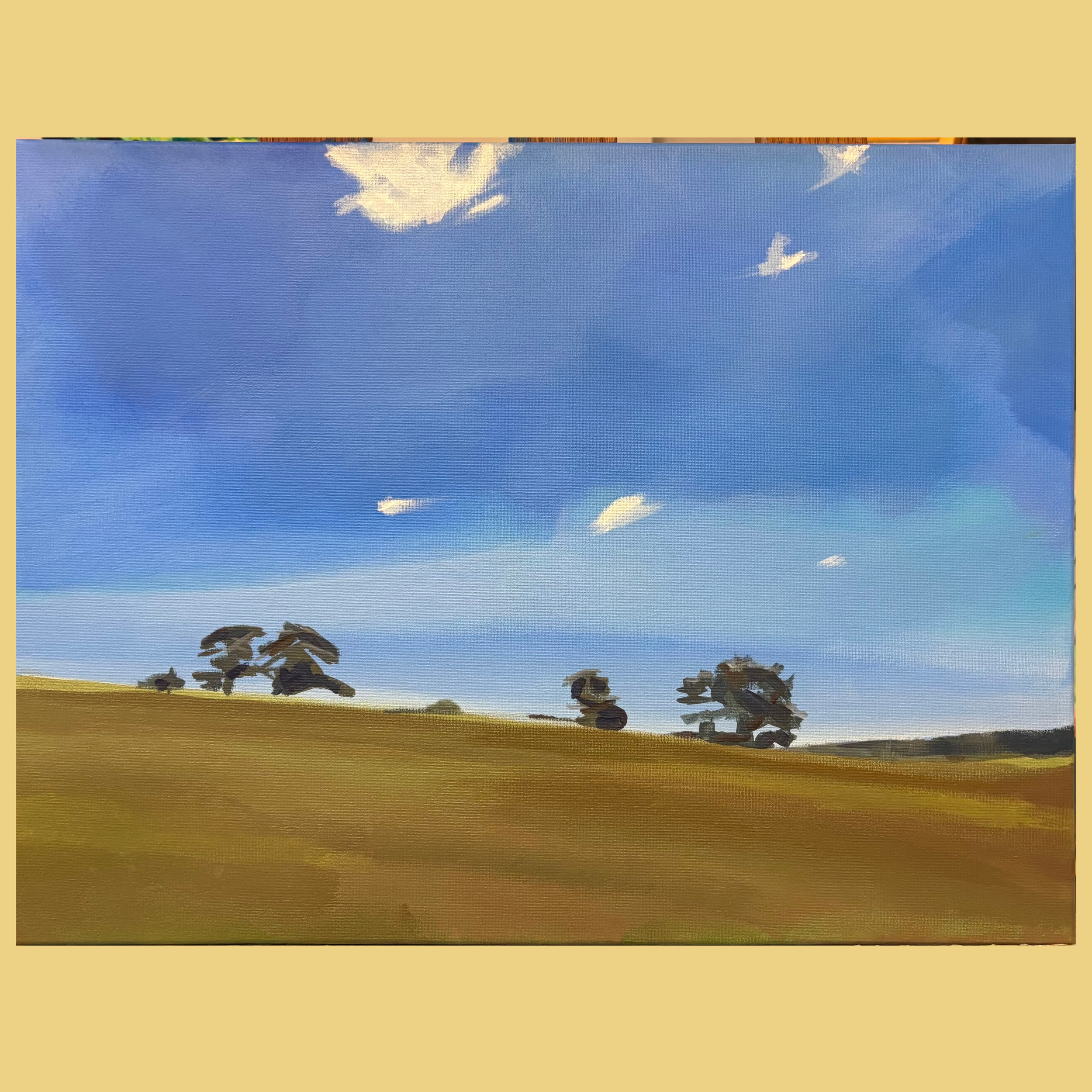 Crocker Farm 3, Ashby