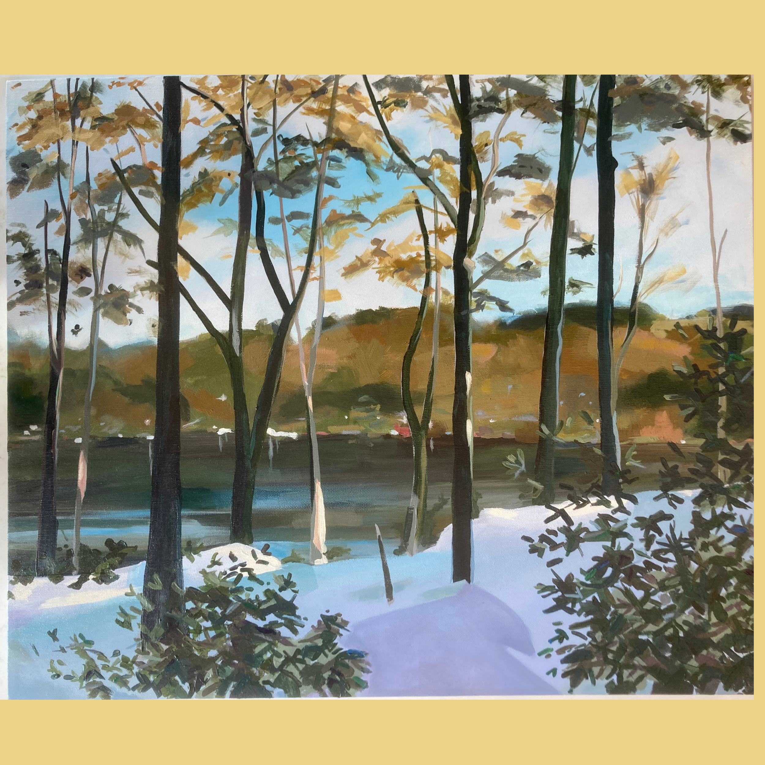 October Surprise/Not For Sale